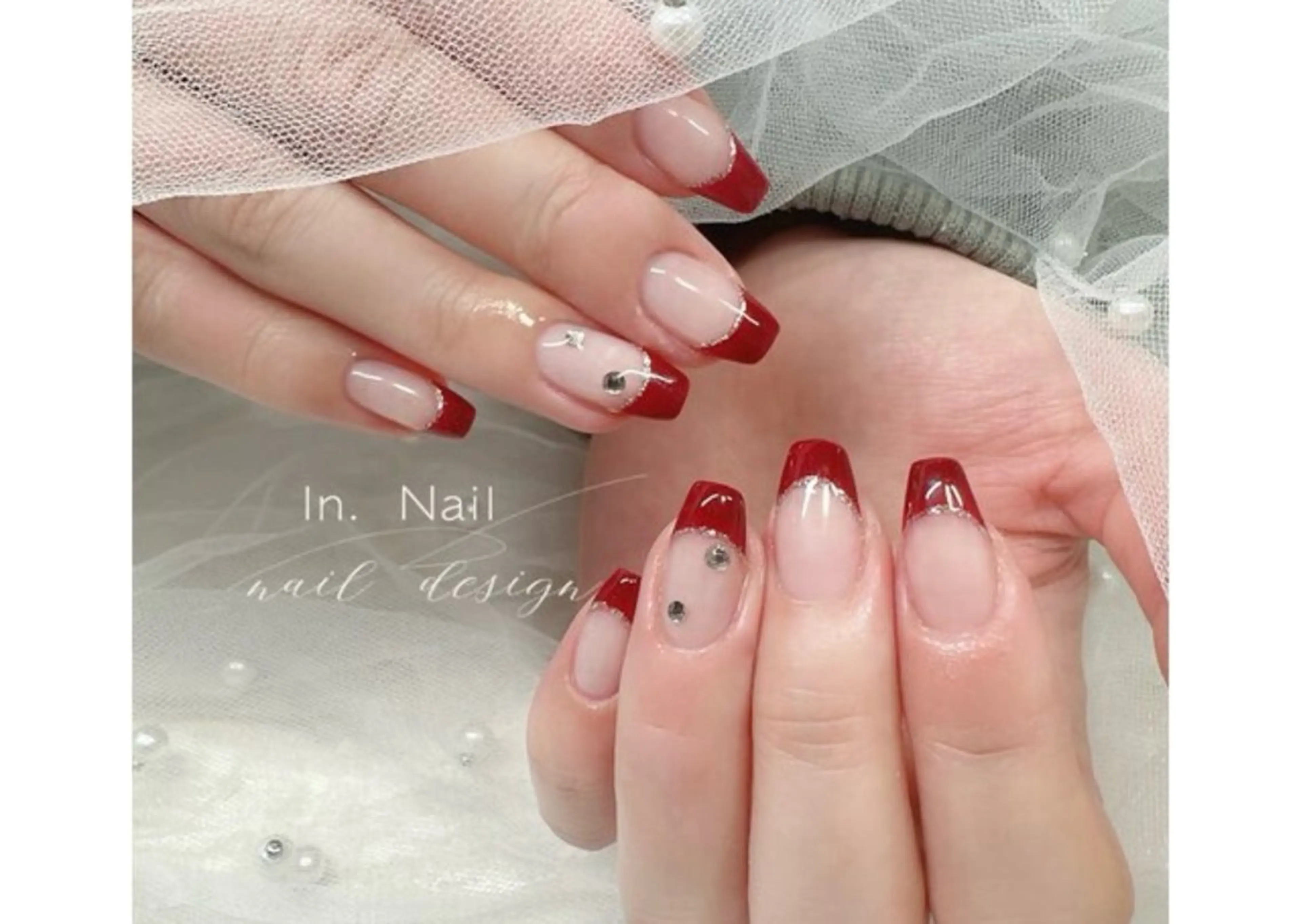 ネイル In.nail rikoのネイルデザイン
