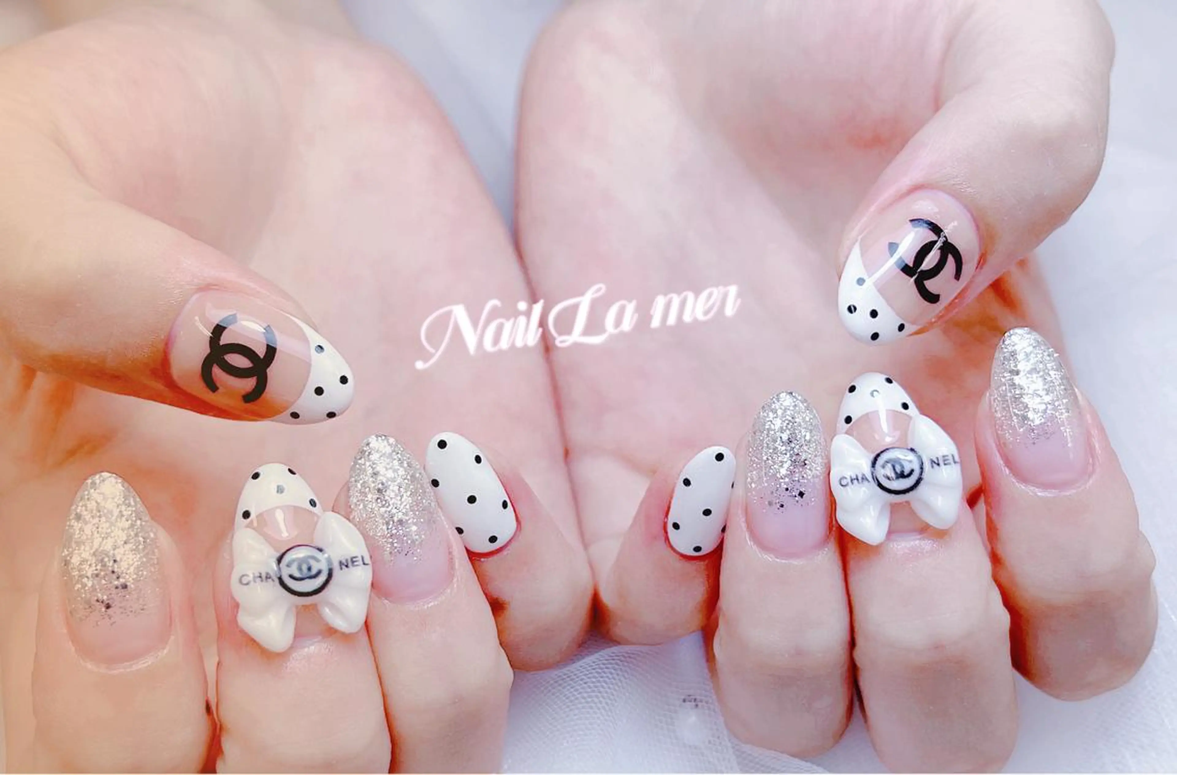 ネイル ハンドネイル ハンドケア Feliz nailのネイルデザイン