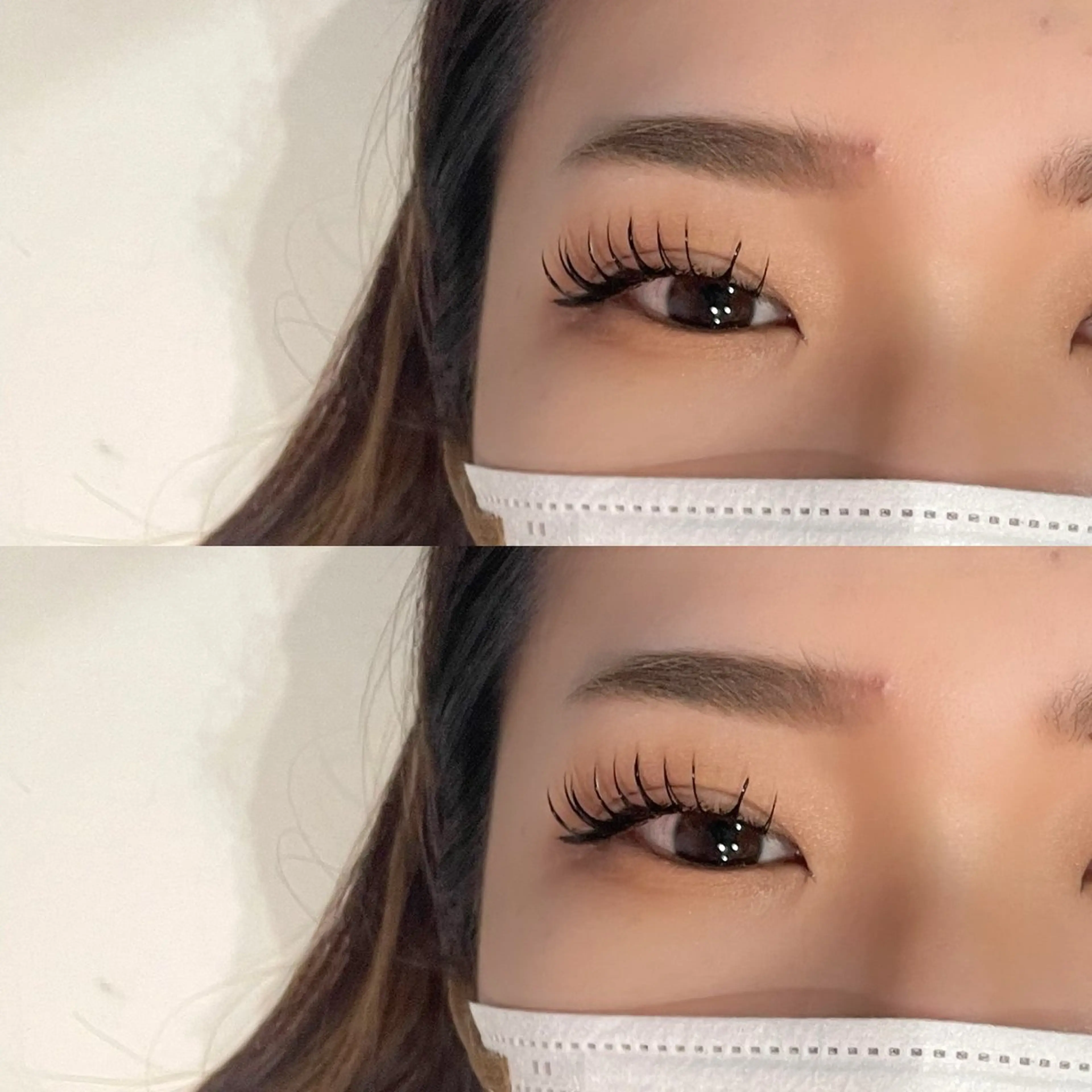 マツエク・マツパ soirée所属・nail salon Soiréeのネイルデザイン