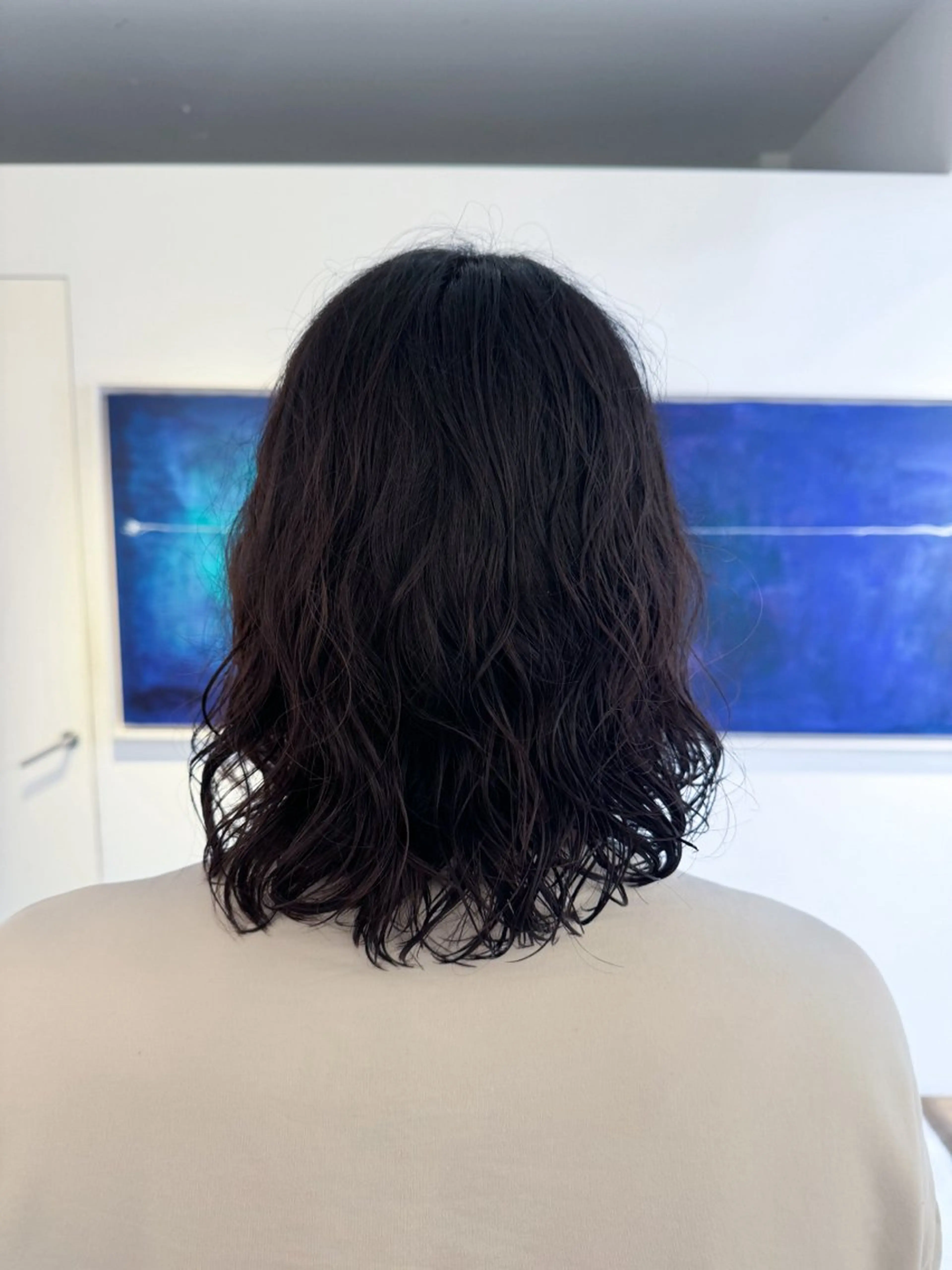 【ミニモ限定🧑🏻‍🦱】カット➕パーマの写真