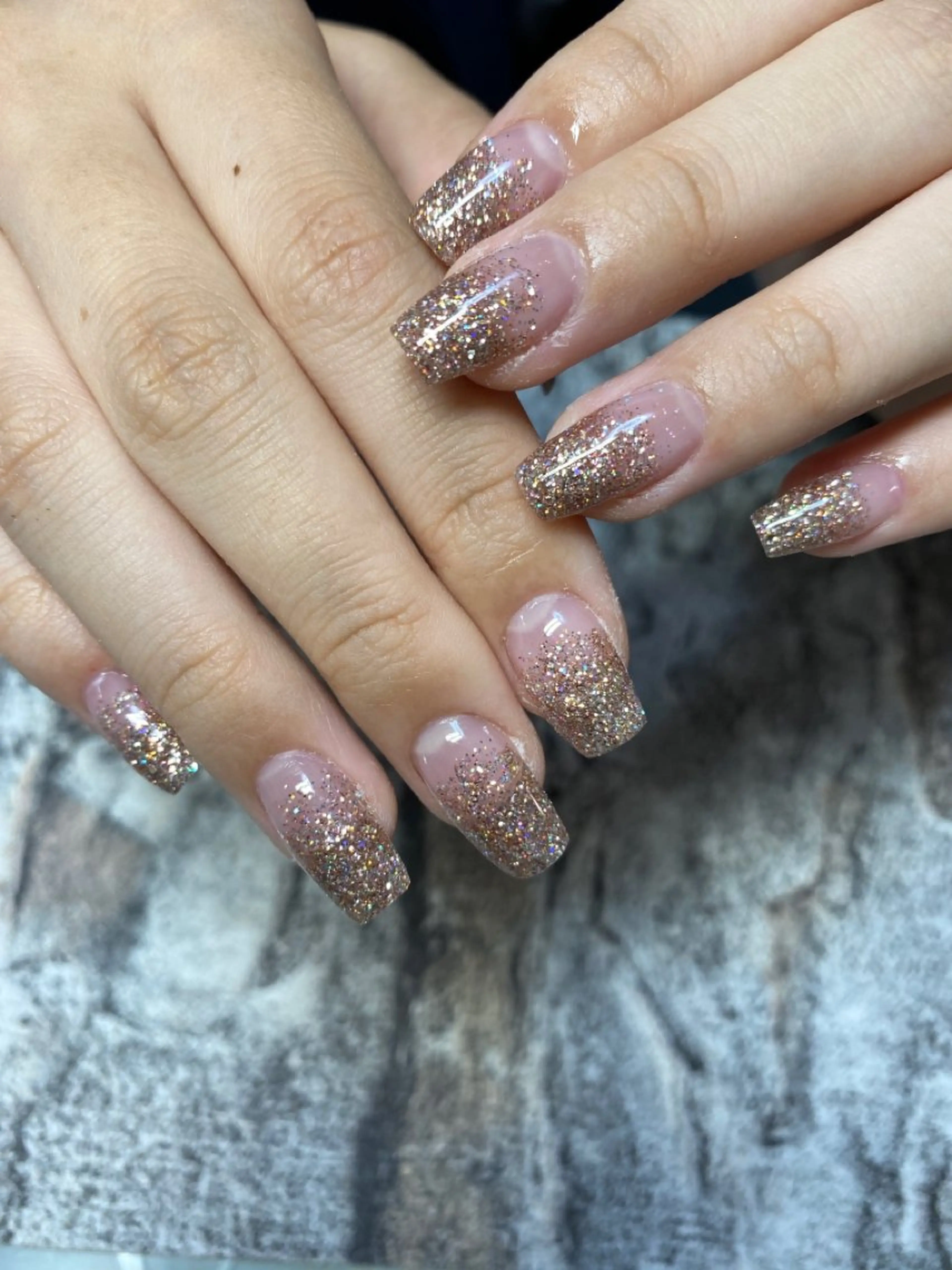 ネイル Nail Salon ワンダフルのネイルデザイン