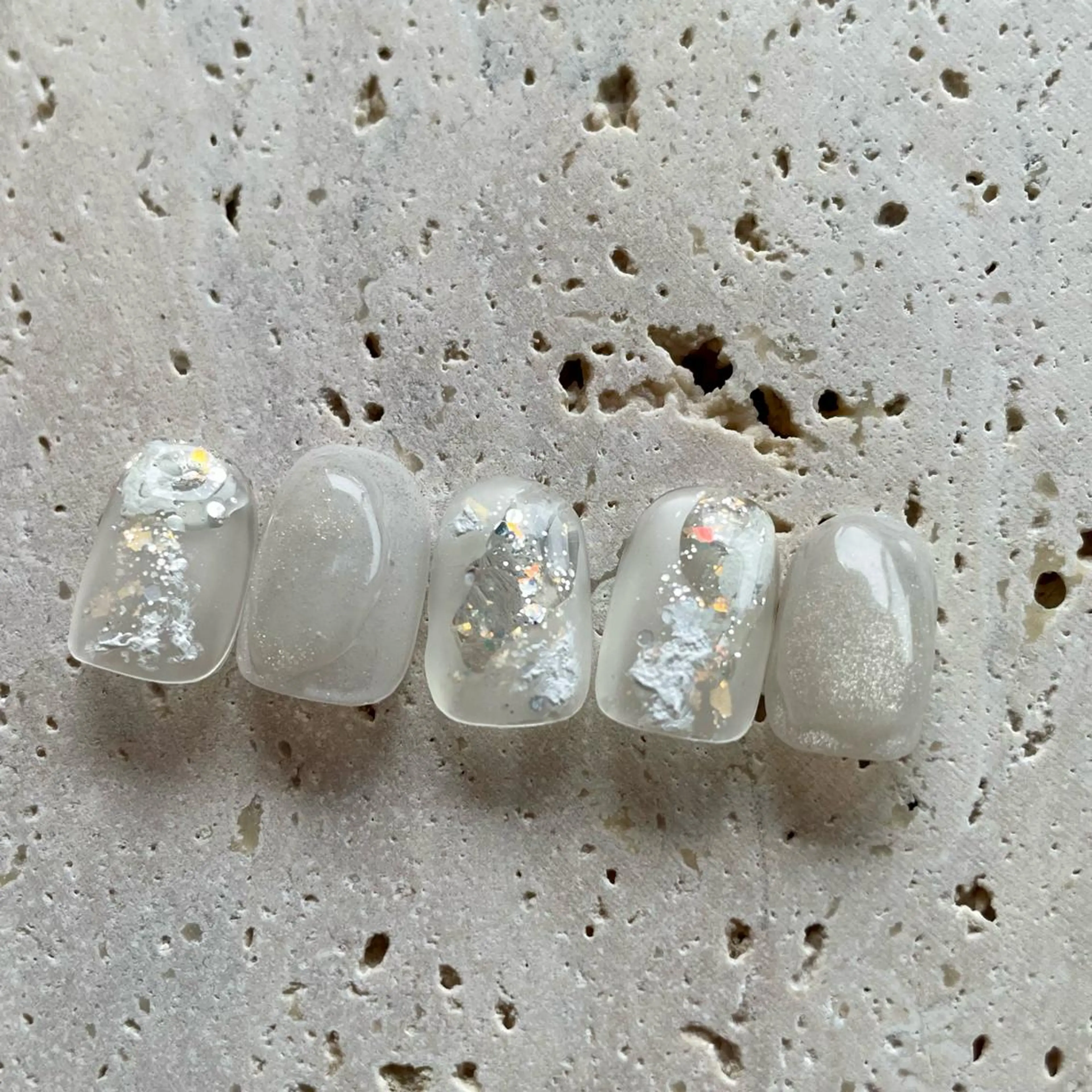 ネイル 丹(TAN.) akariのネイルデザイン