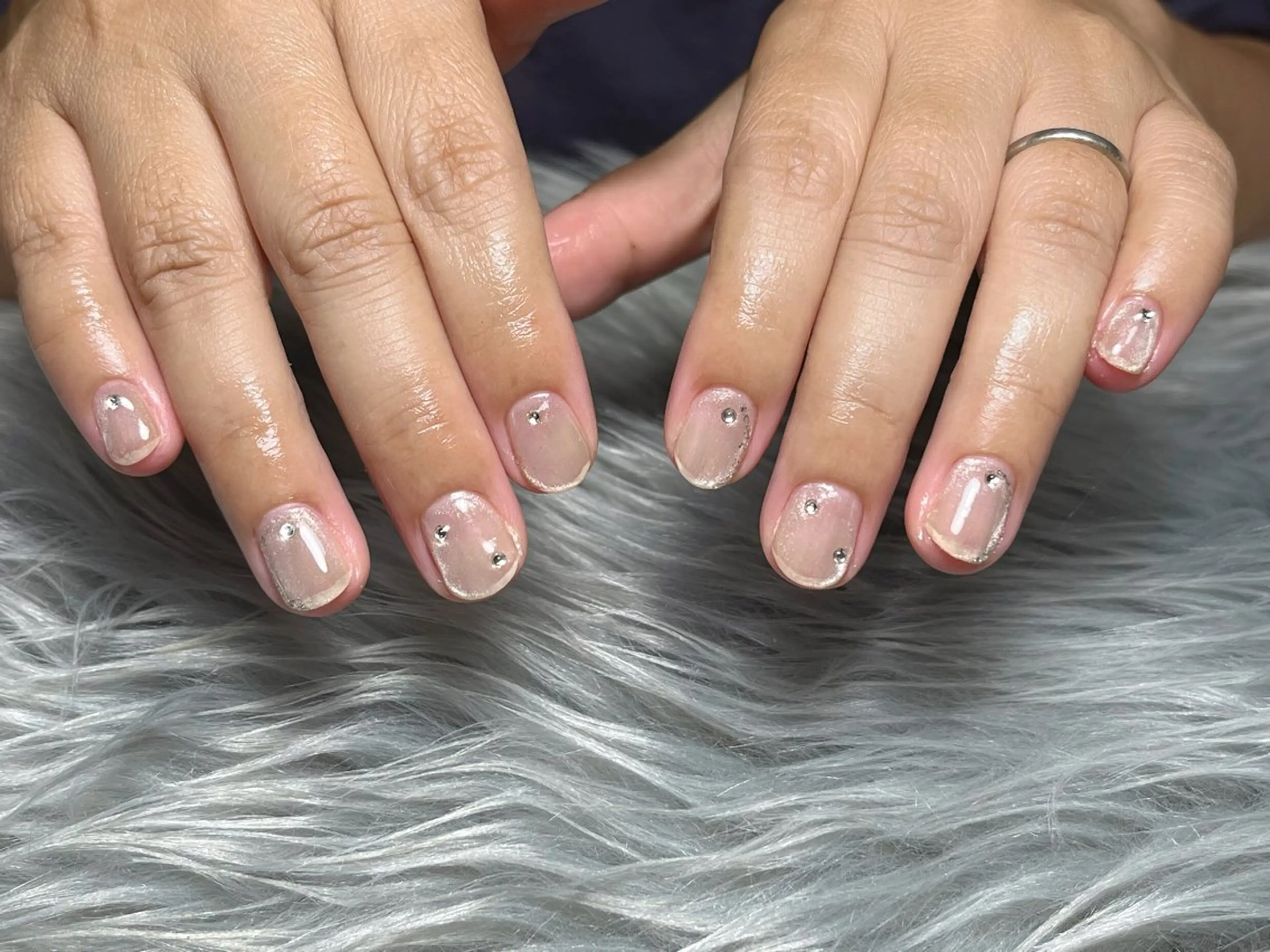 ネイル misaki nailのネイルデザイン