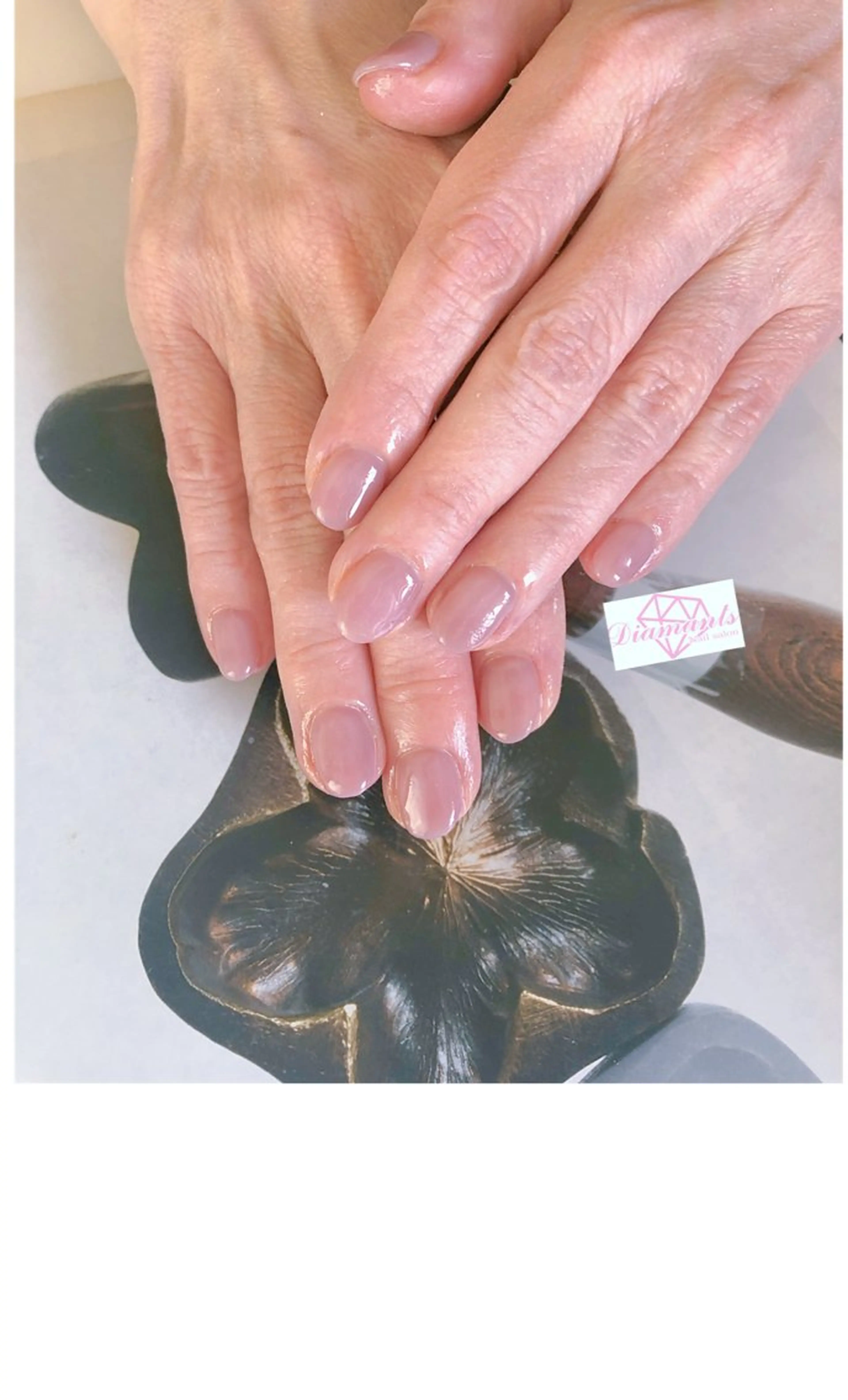 ネイル Asa miのネイルデザイン