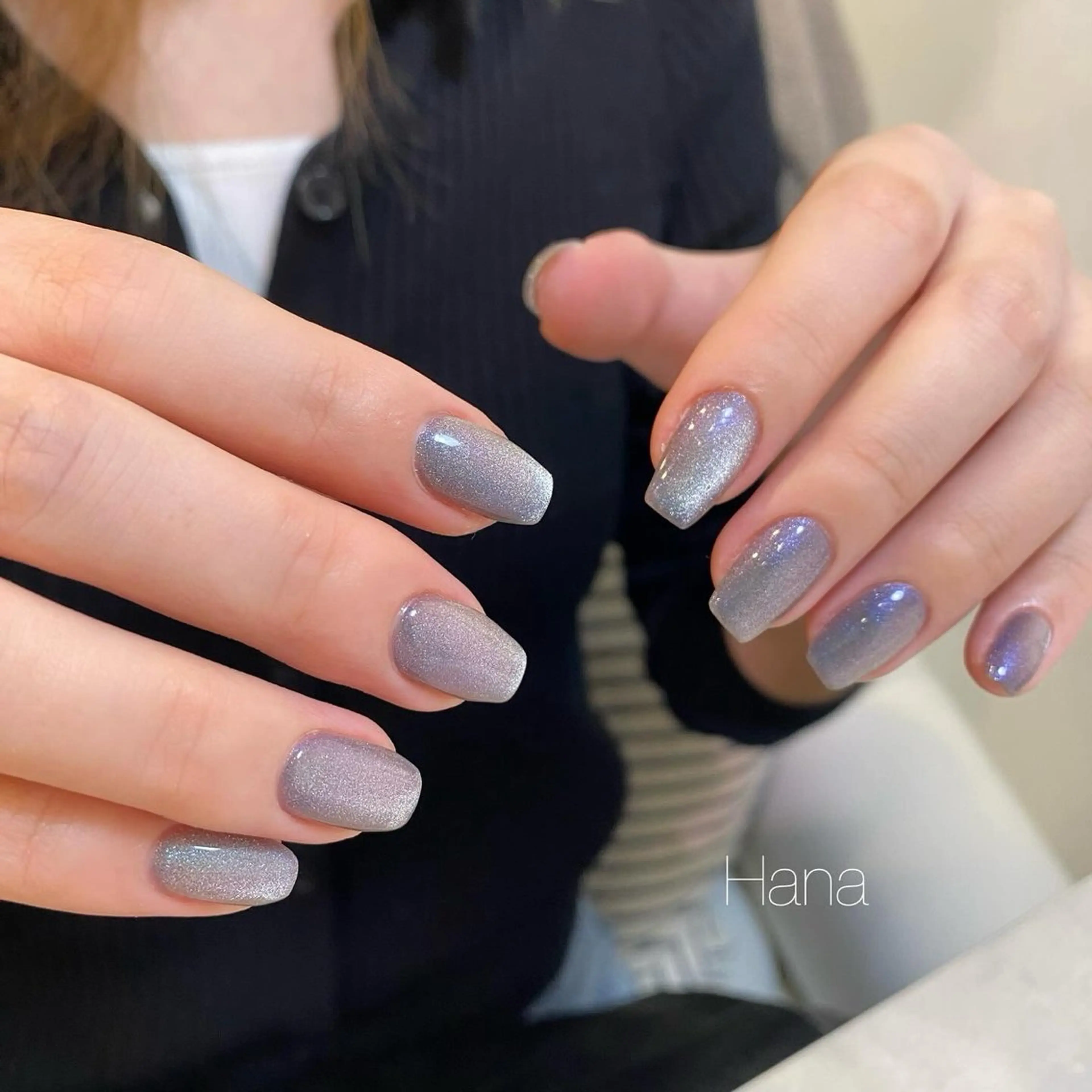 ネイル NOEM nail salon所属・HANA /NOEM nailsalonのネイルデザイン