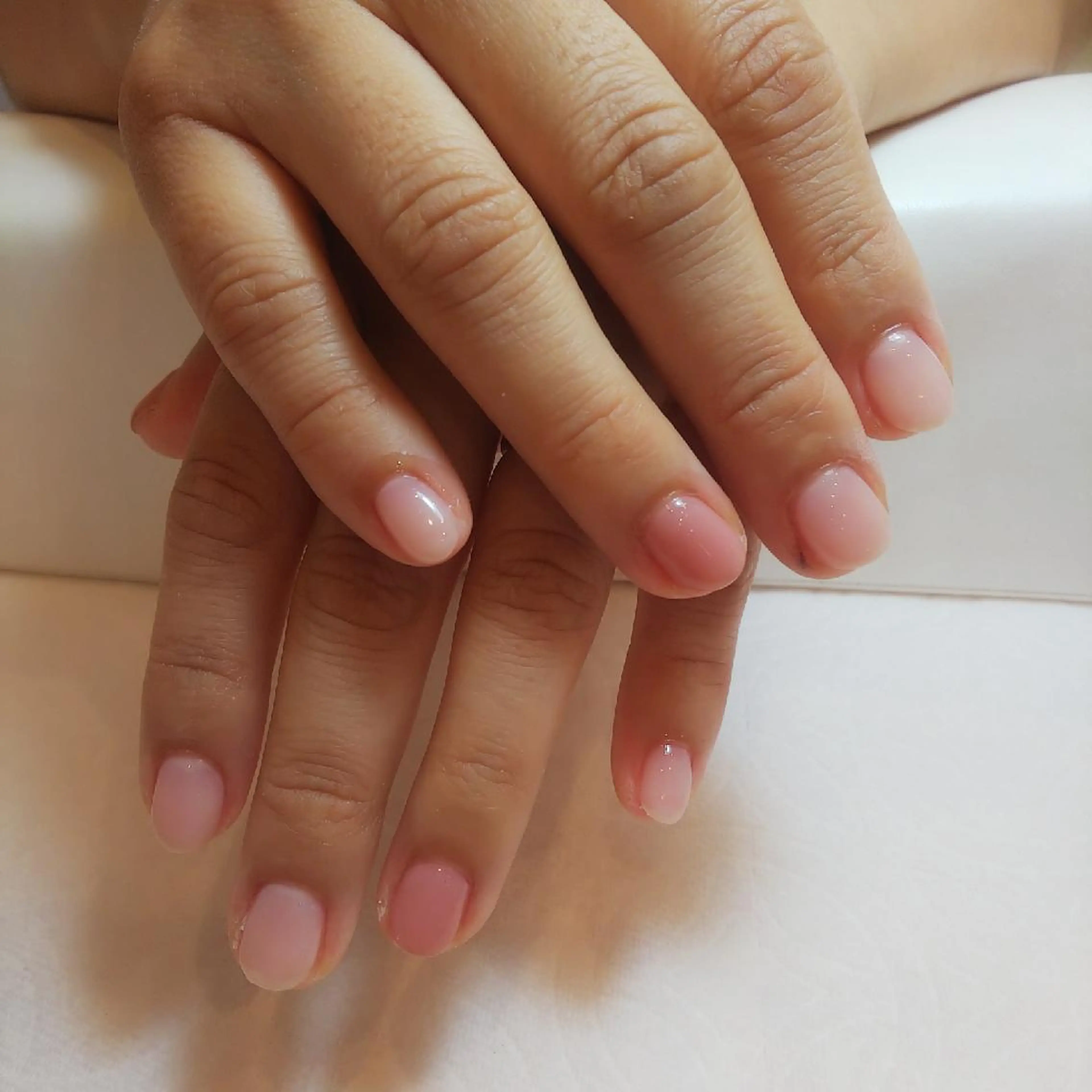 ネイル ハンドネイル AileD'ange所属・M, masakiのネイルデザイン