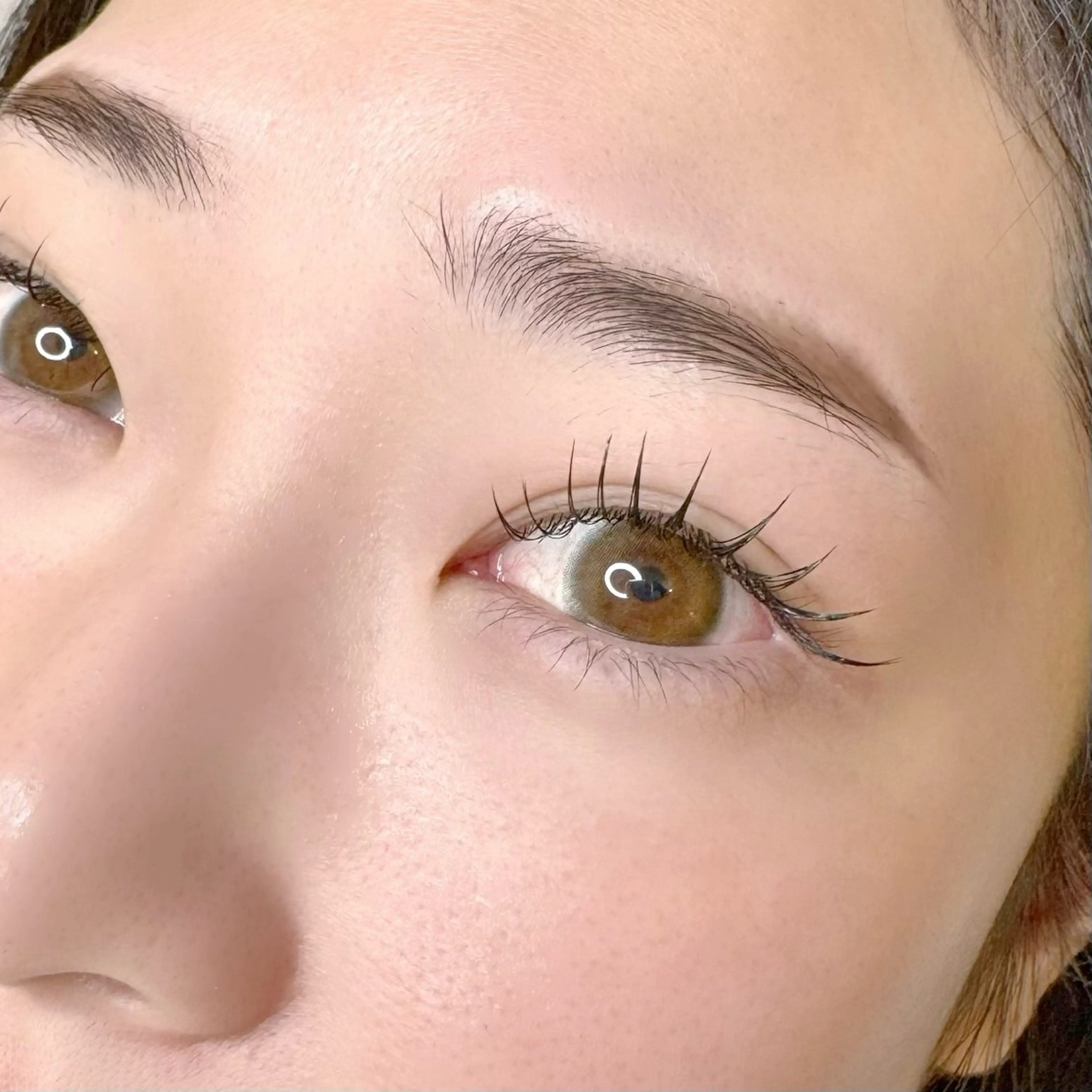 マツエク・マツパ SÖPÖ/SAIKO ♡まつげ眉毛サロンのマツエク・マツパデザイン