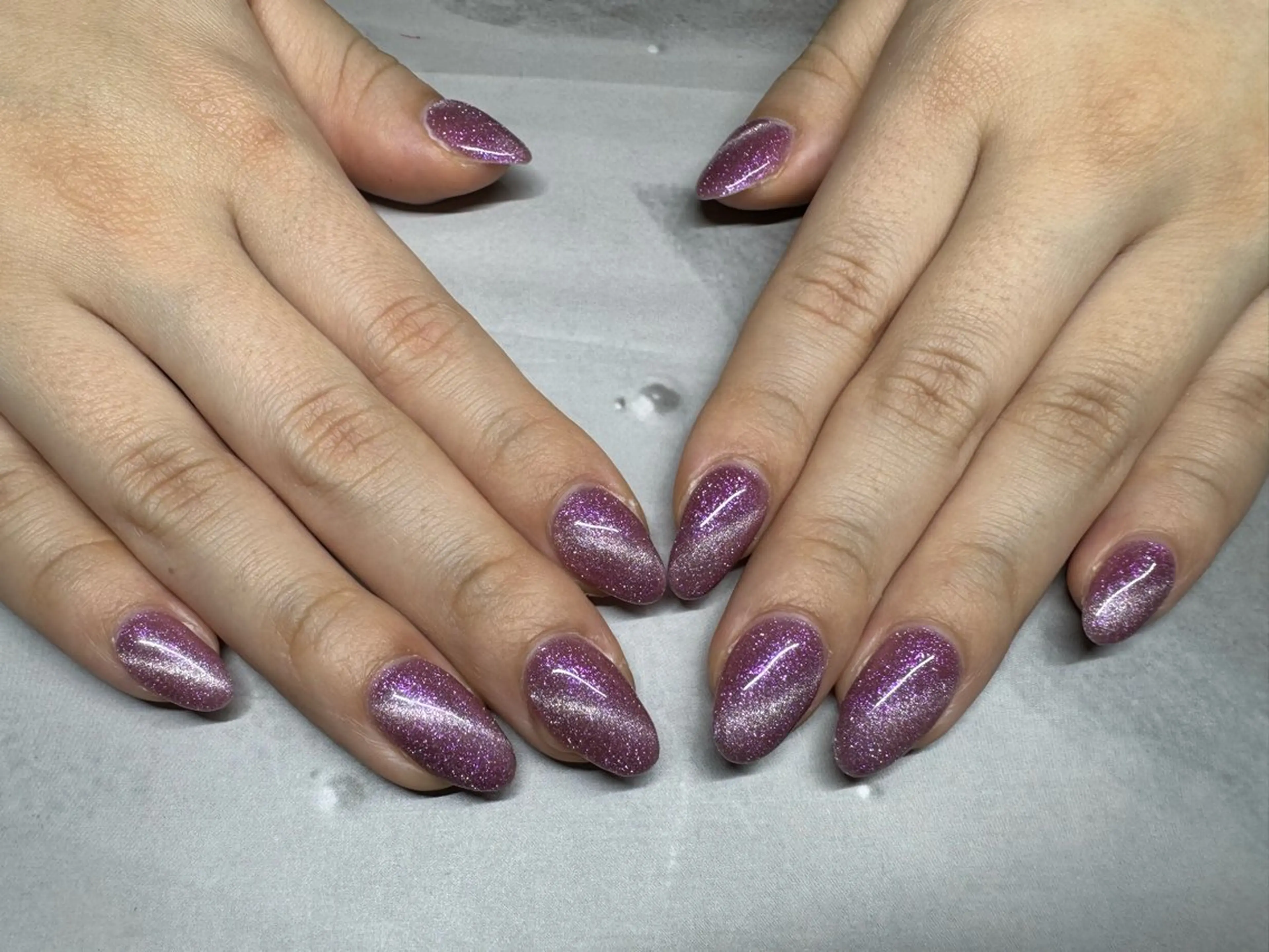 ネイル 原田joieange 心斎橋店のネイルデザイン