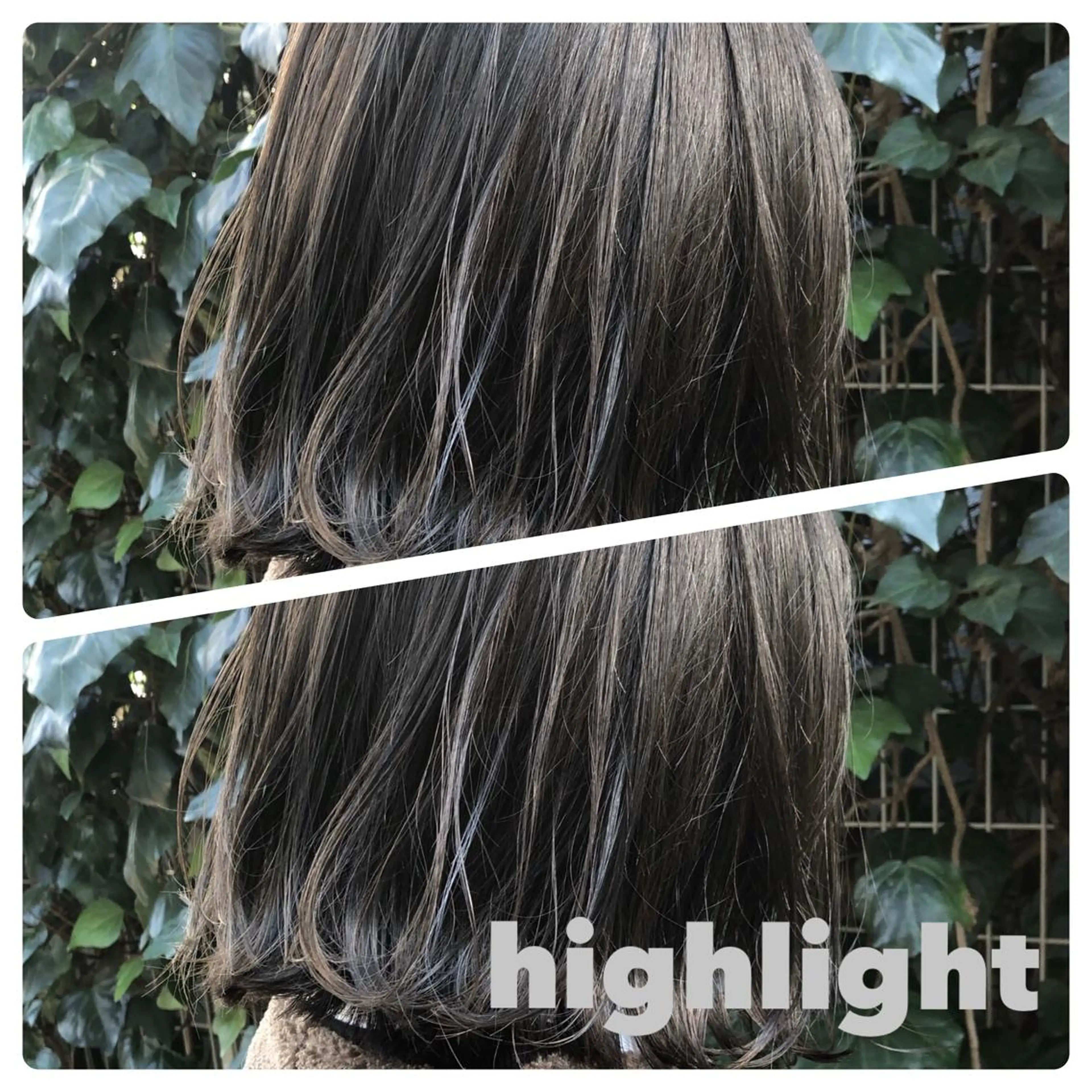 ミディアム カラー 🎨絶対に褒められる "店長"鈴木貴彦🎨のヘアスタイル