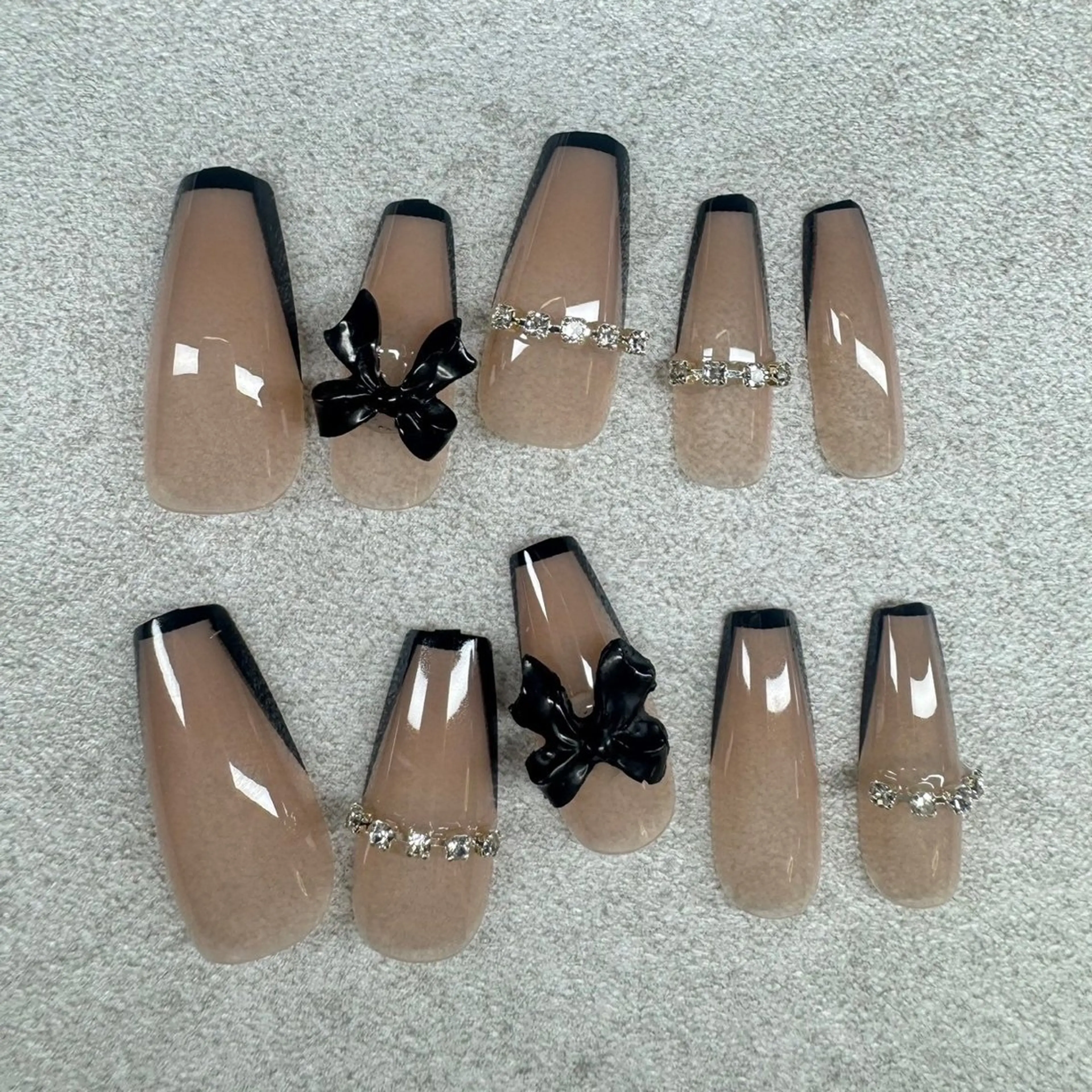 ネイル M&K　上田店所属・M&K 上田店の眉毛・アイブロウイメージ