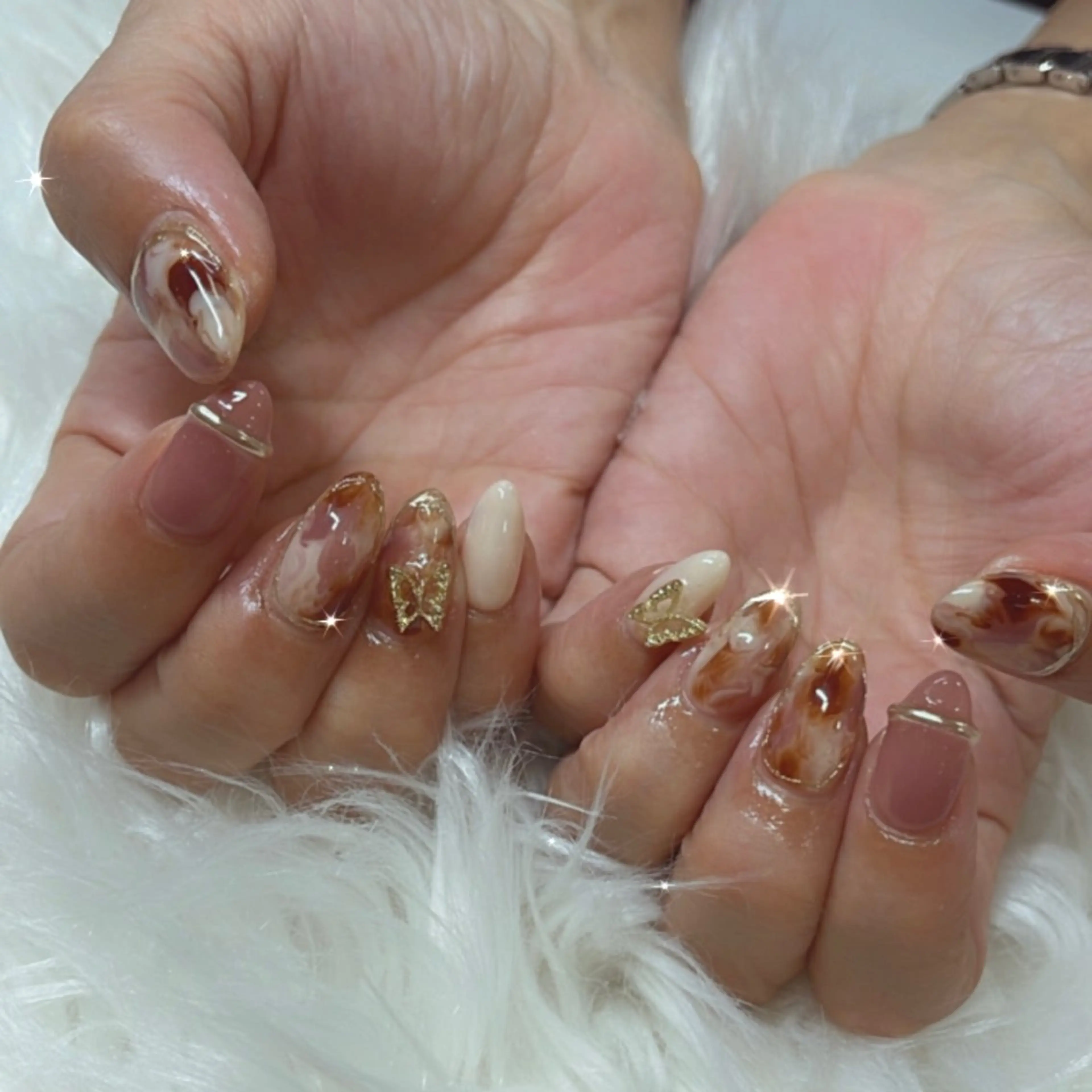 ネイル lulula ricoのエステ・リラクイメージ