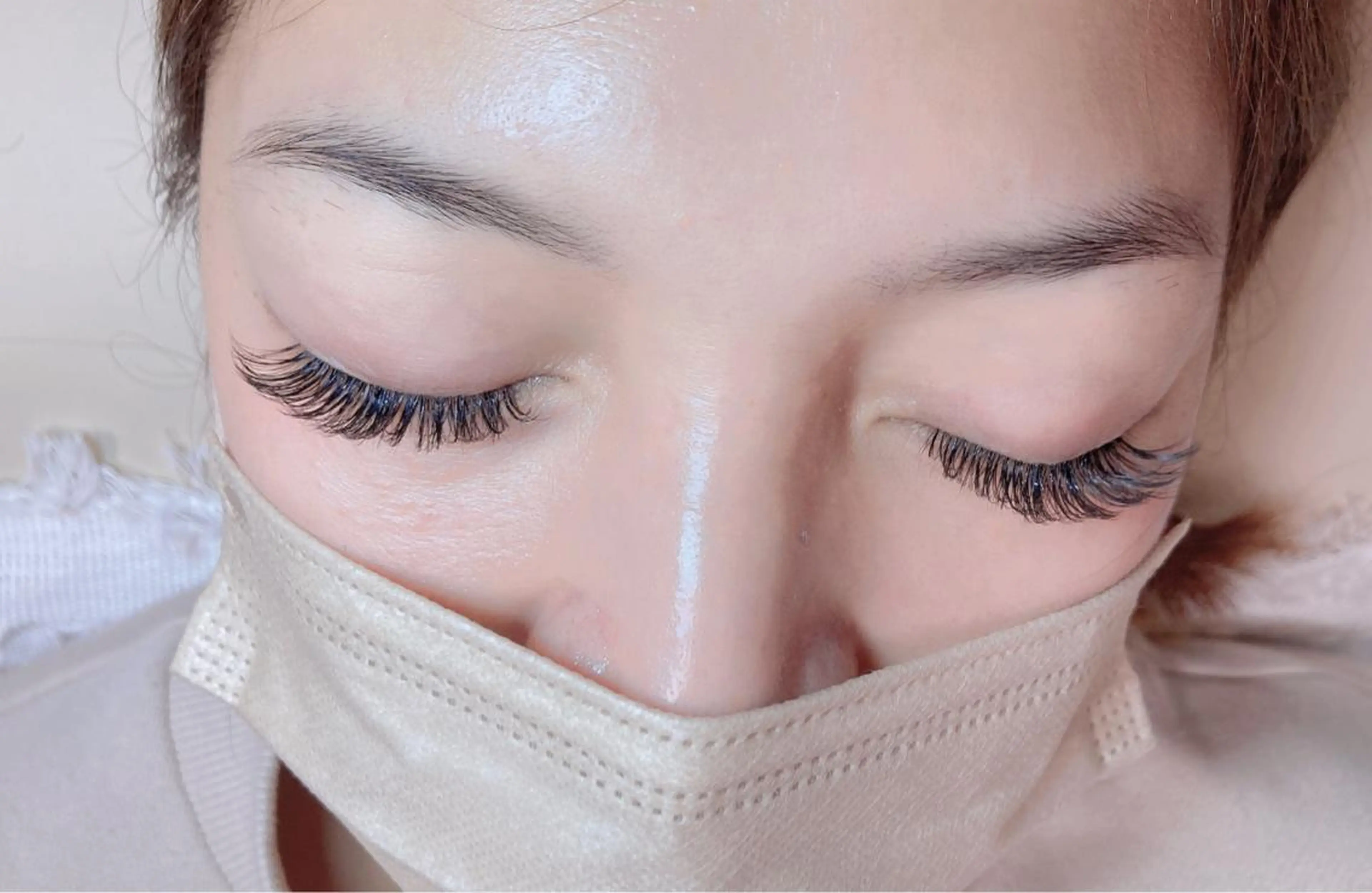 マツエク・マツパ マツエク Eye Glossのマツエク・マツパデザイン