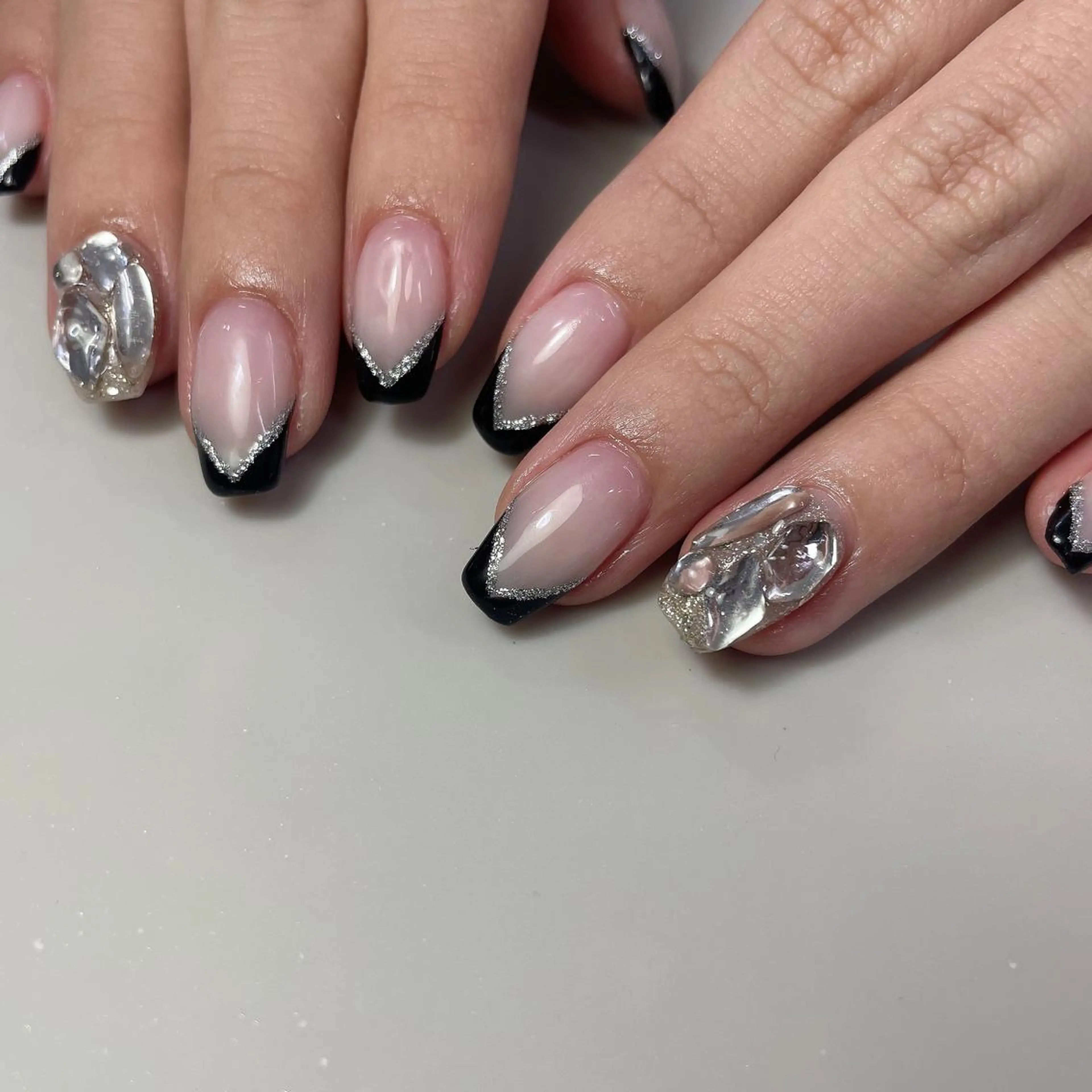 ネイル private EMILIA/横浜のネイルデザイン