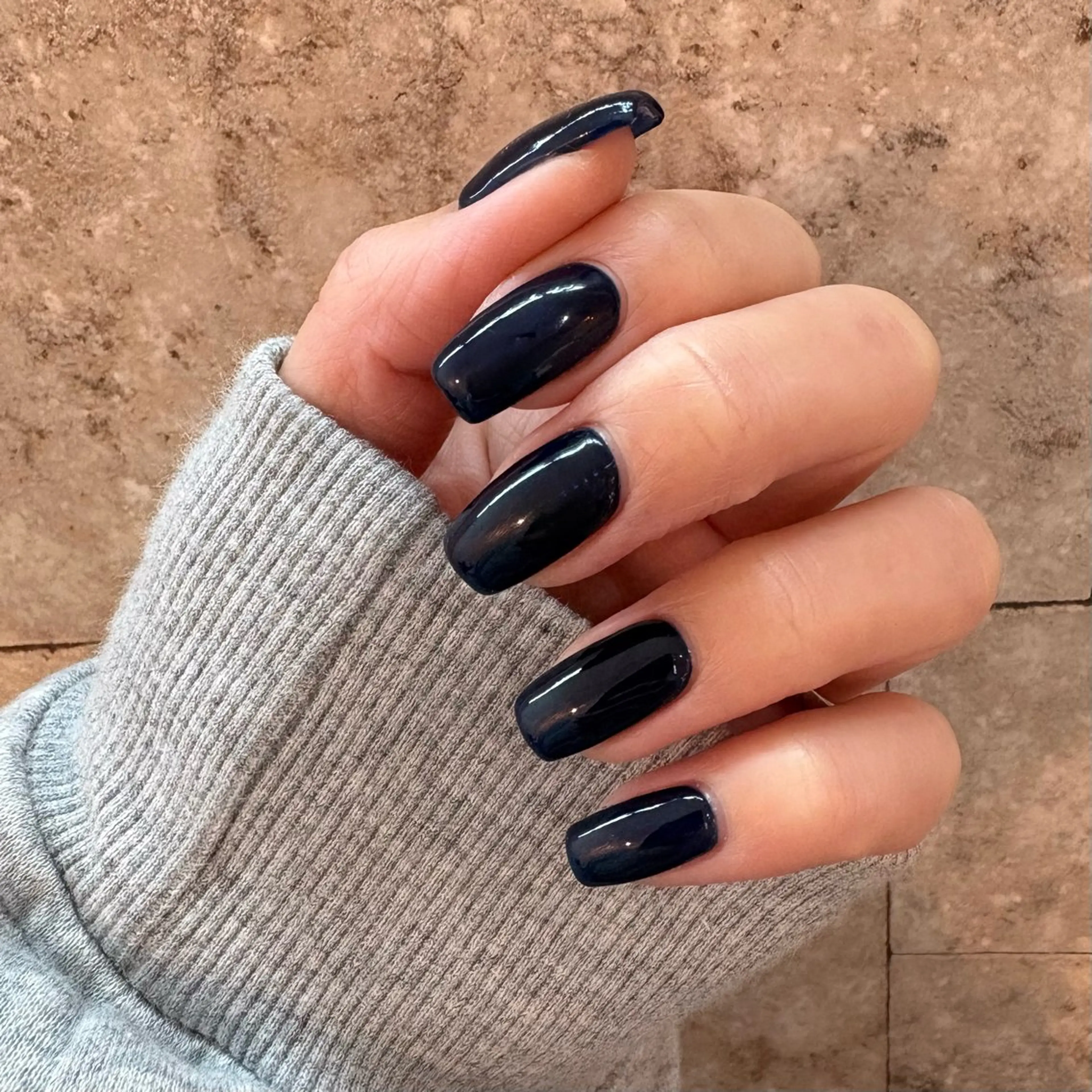 ネイル Lesest所属・Lesest Emiriのネイルデザイン