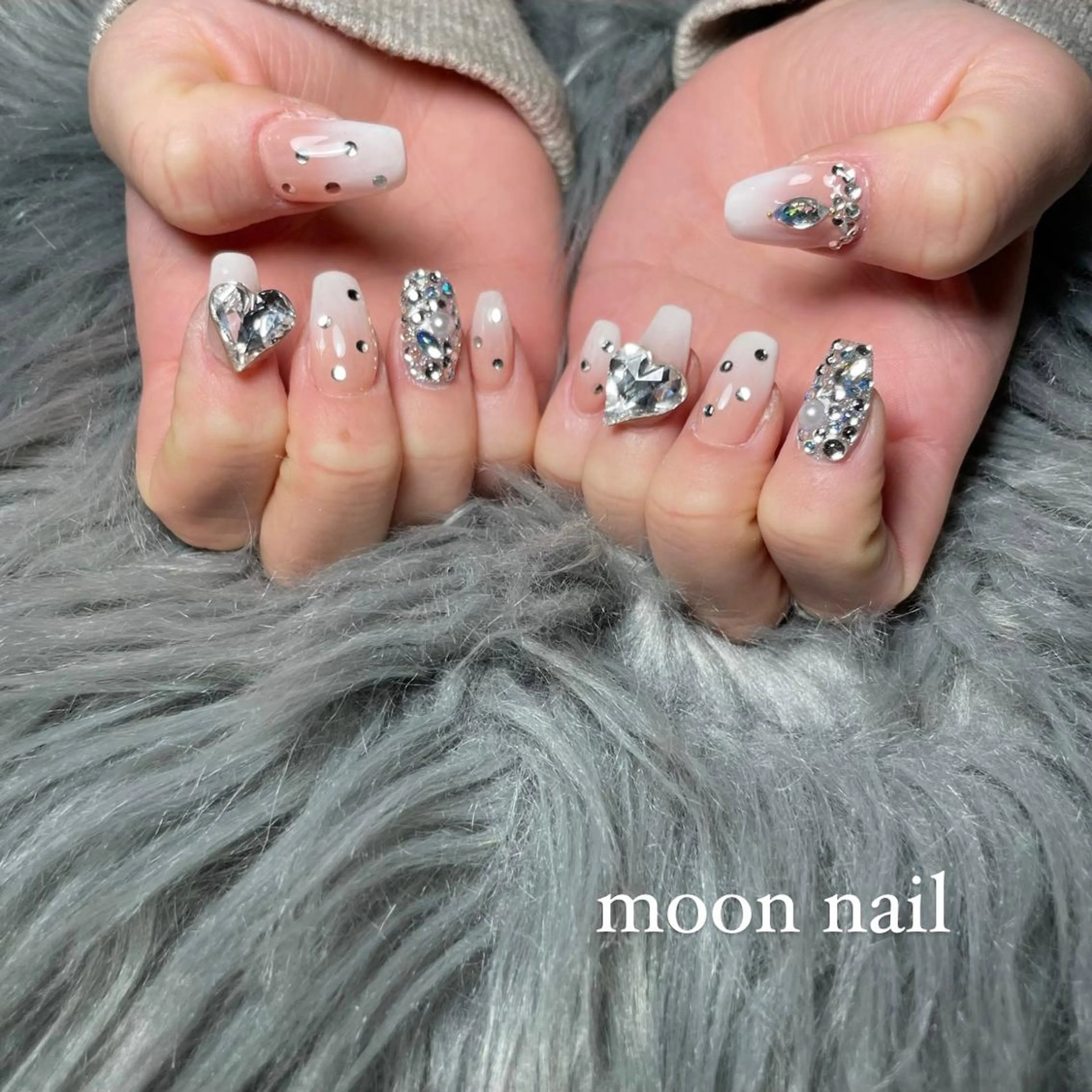 ネイル nailsalonBuwan所属・nailsalon Buwanのネイルデザイン