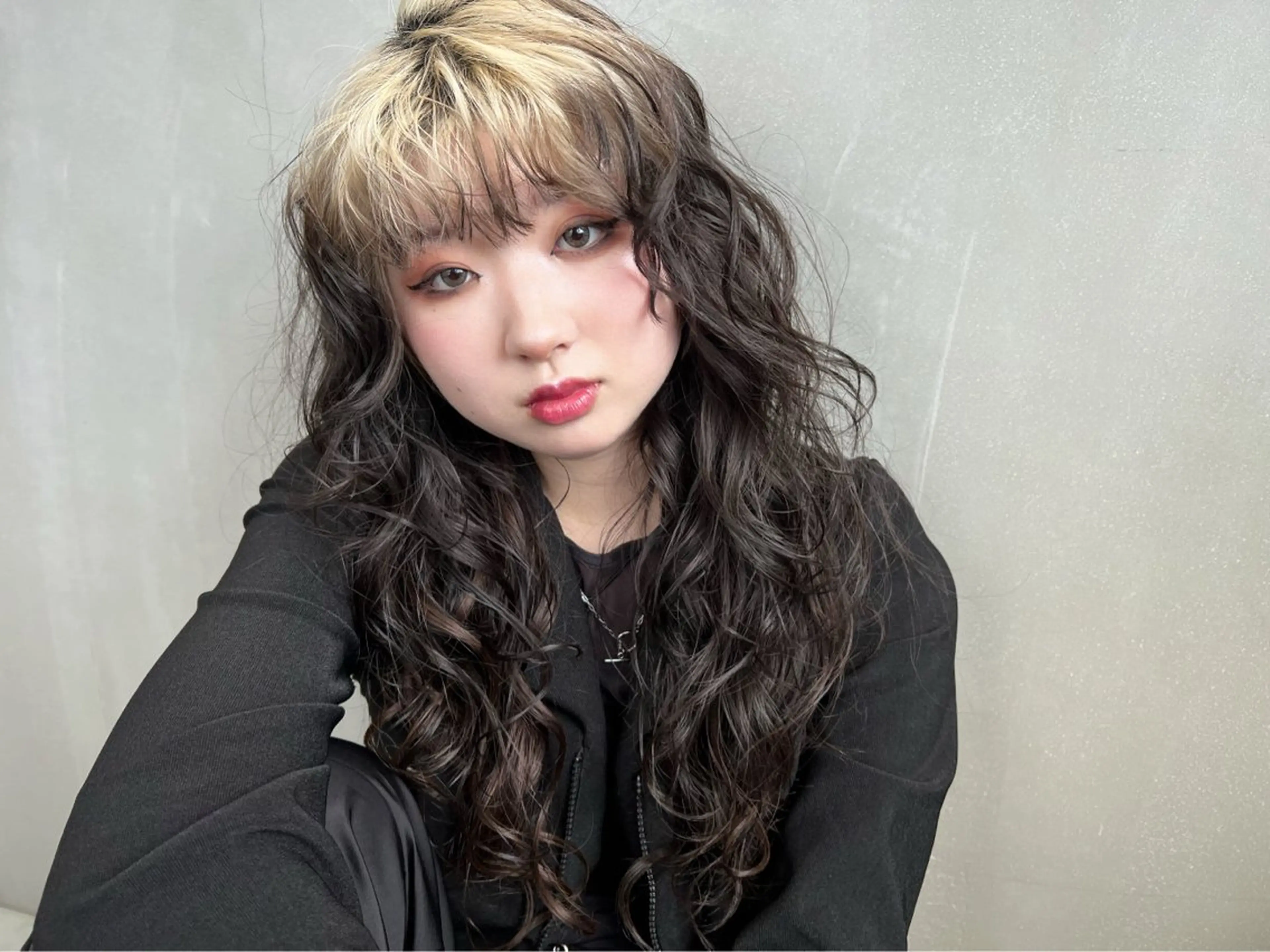 ヘアアレンジ ボブ/ストレート🎀 harukaのヘアスタイル