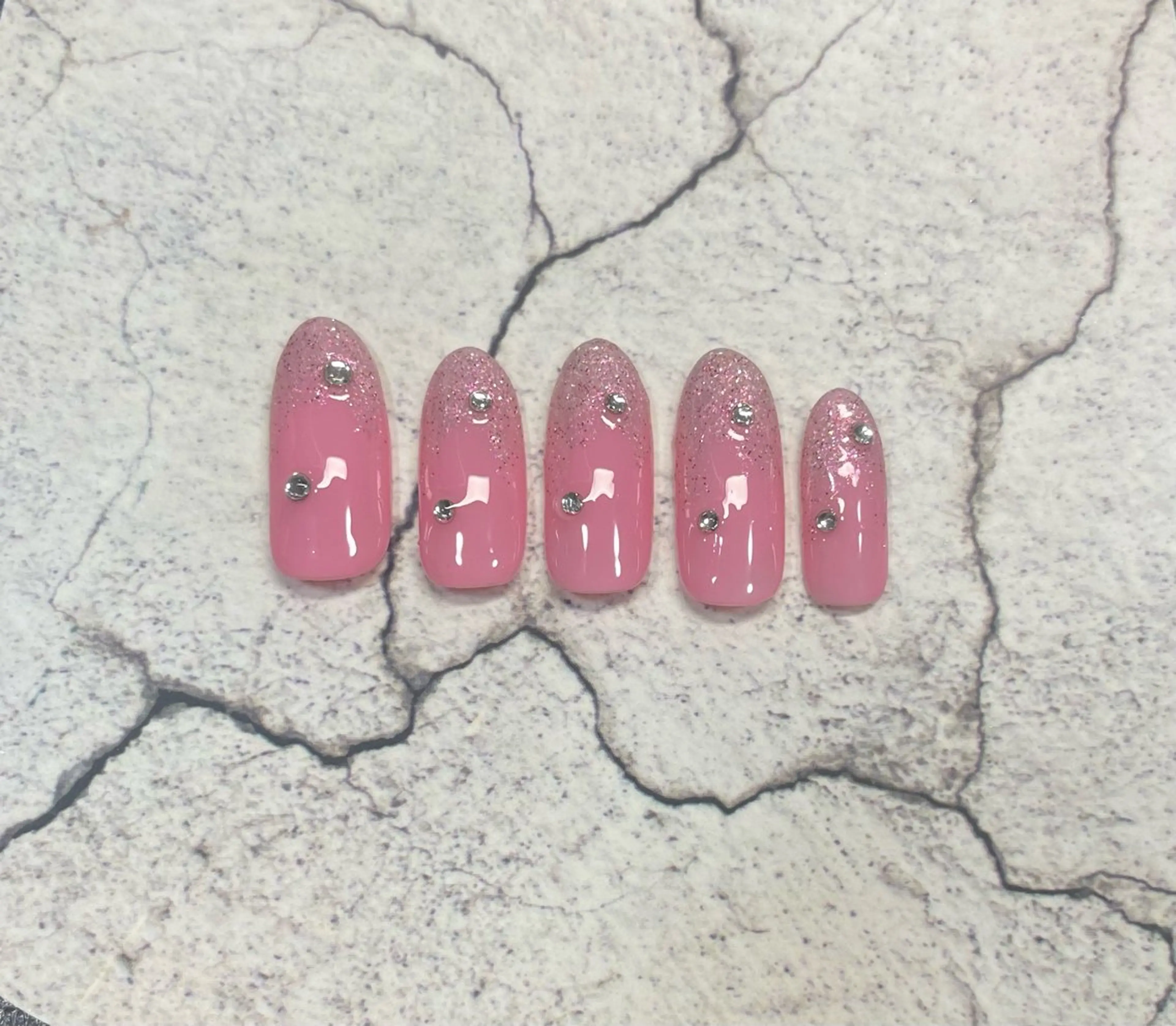 ネイル Pana nail salon所属・Pana makiのネイルデザイン