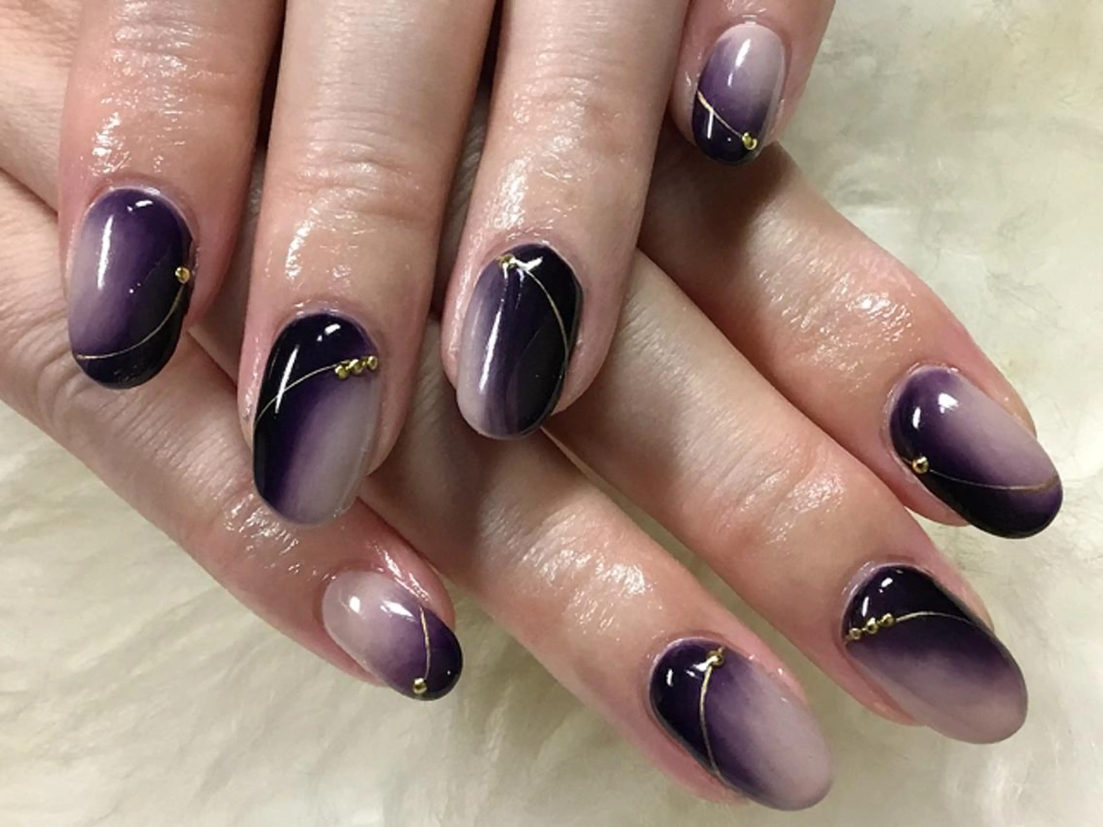 ネイル ハンドネイル Ruri. hのネイルデザイン