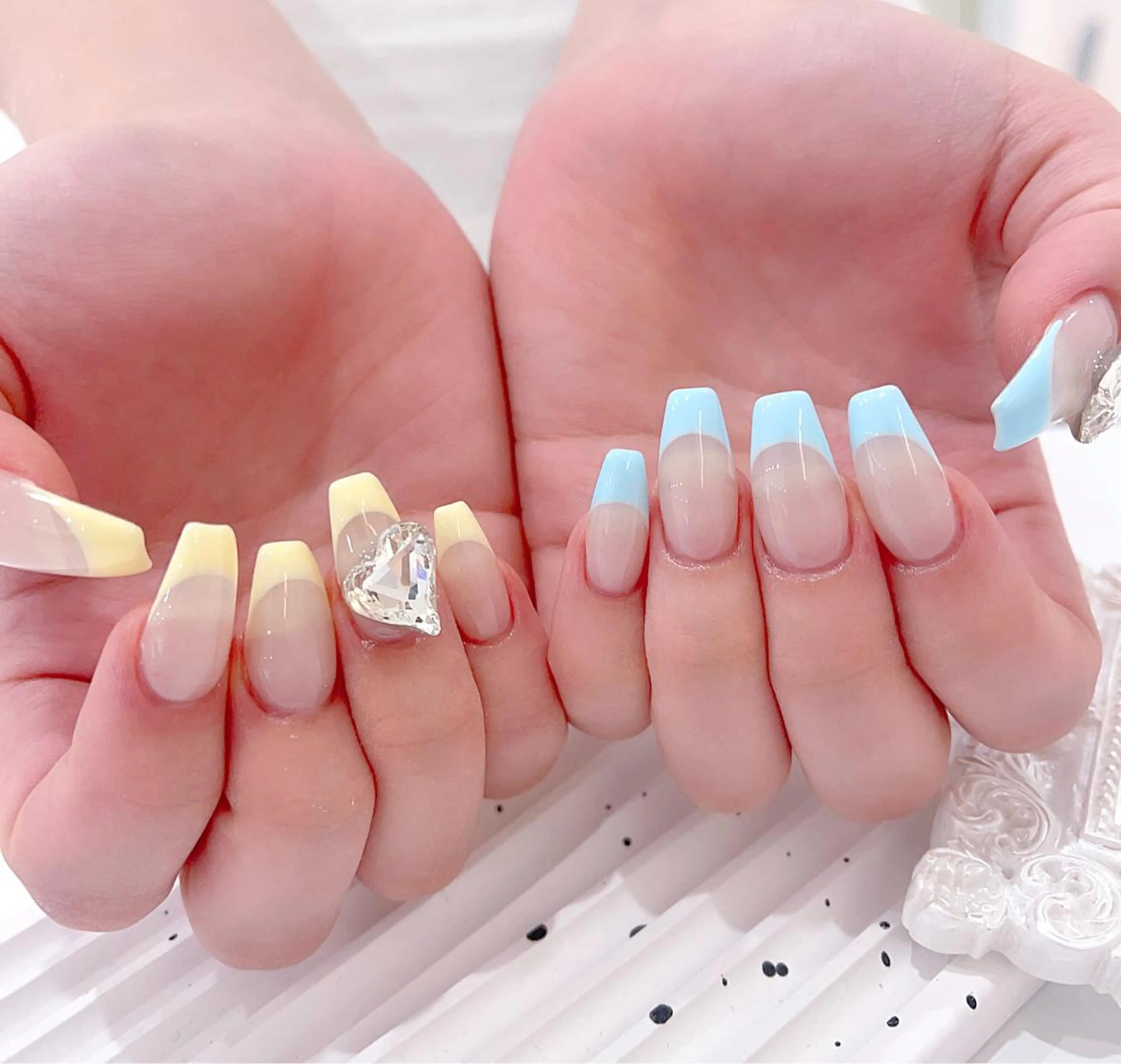 ネイル FLY Nail Salonのネイルデザイン