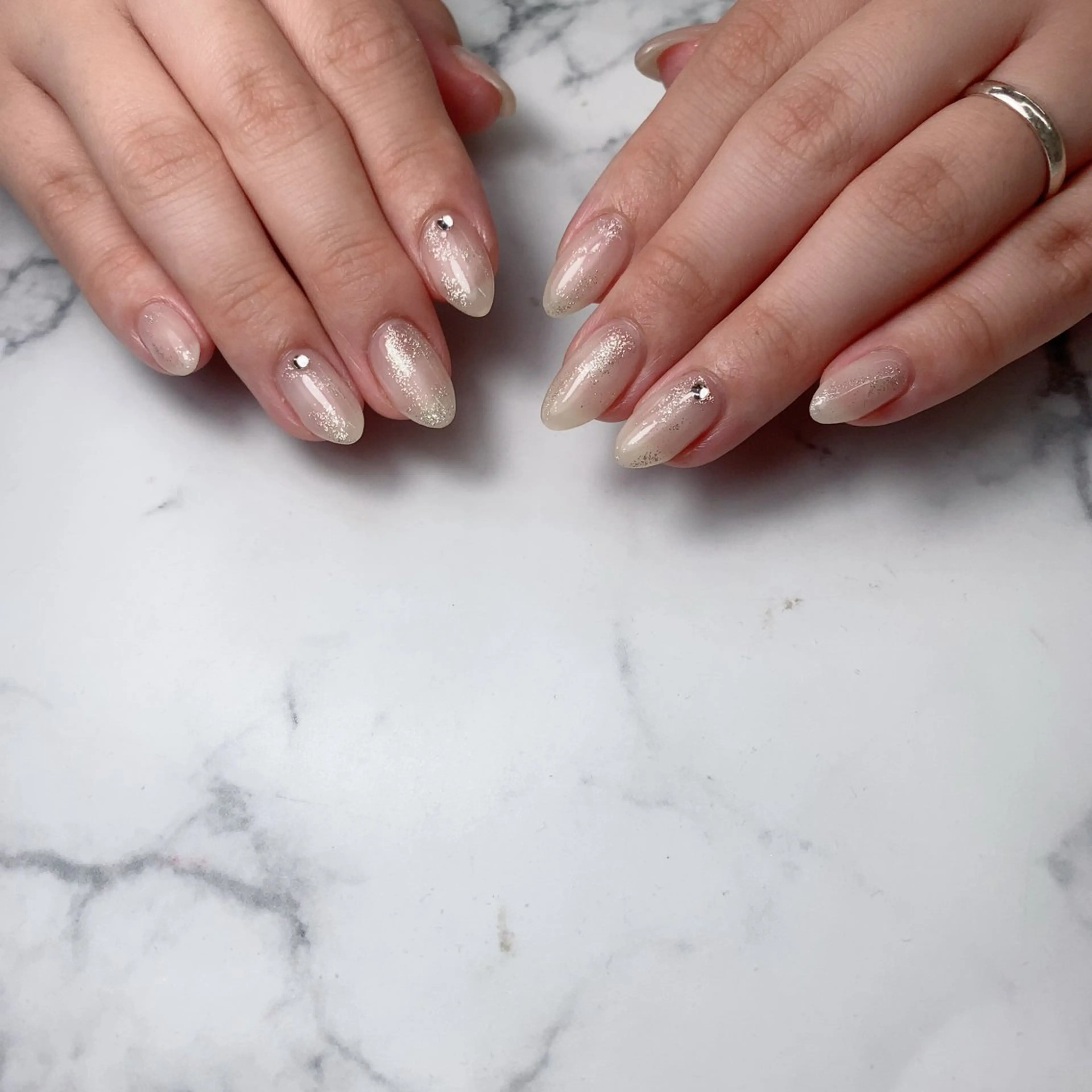 ネイル artnailgallery所属・gallery NATSUMIのネイルデザイン