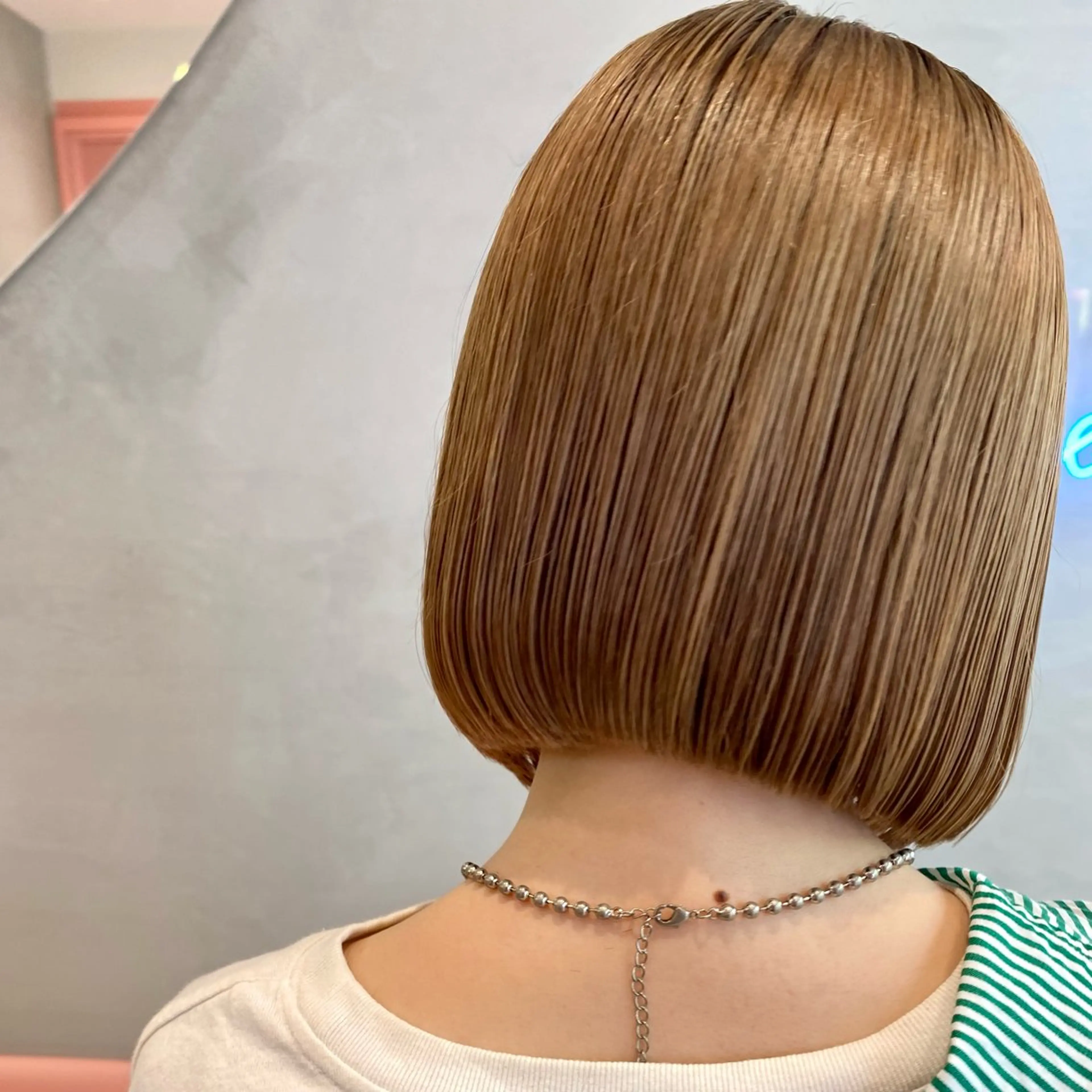 9月10日の渋谷限定クーポン！✂️カット＋1stepトリートメント！人数制限ありますのでお早めにご予約を！の写真