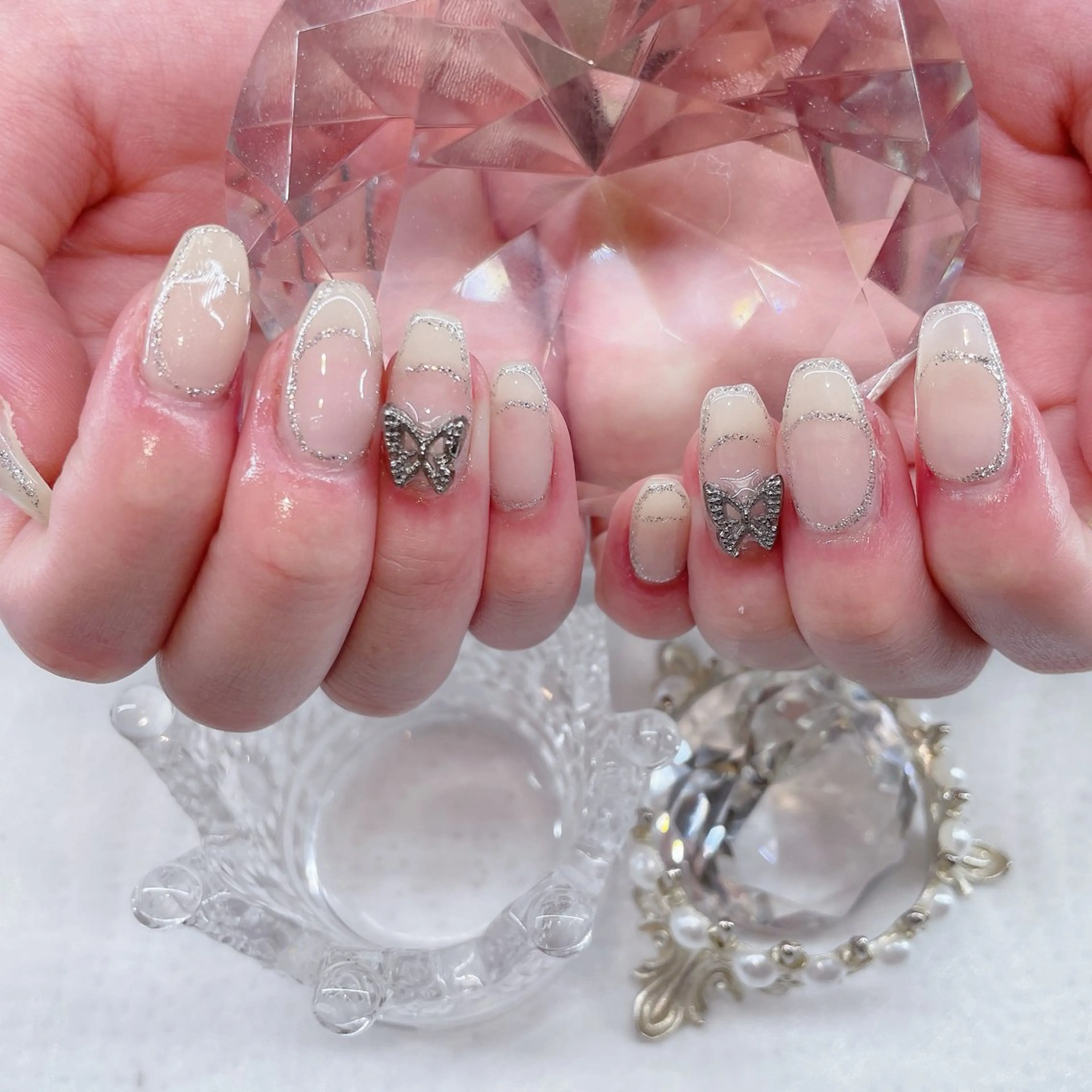 ネイル ハンドネイル misun_nail所属・misun_ nailのネイルデザイン