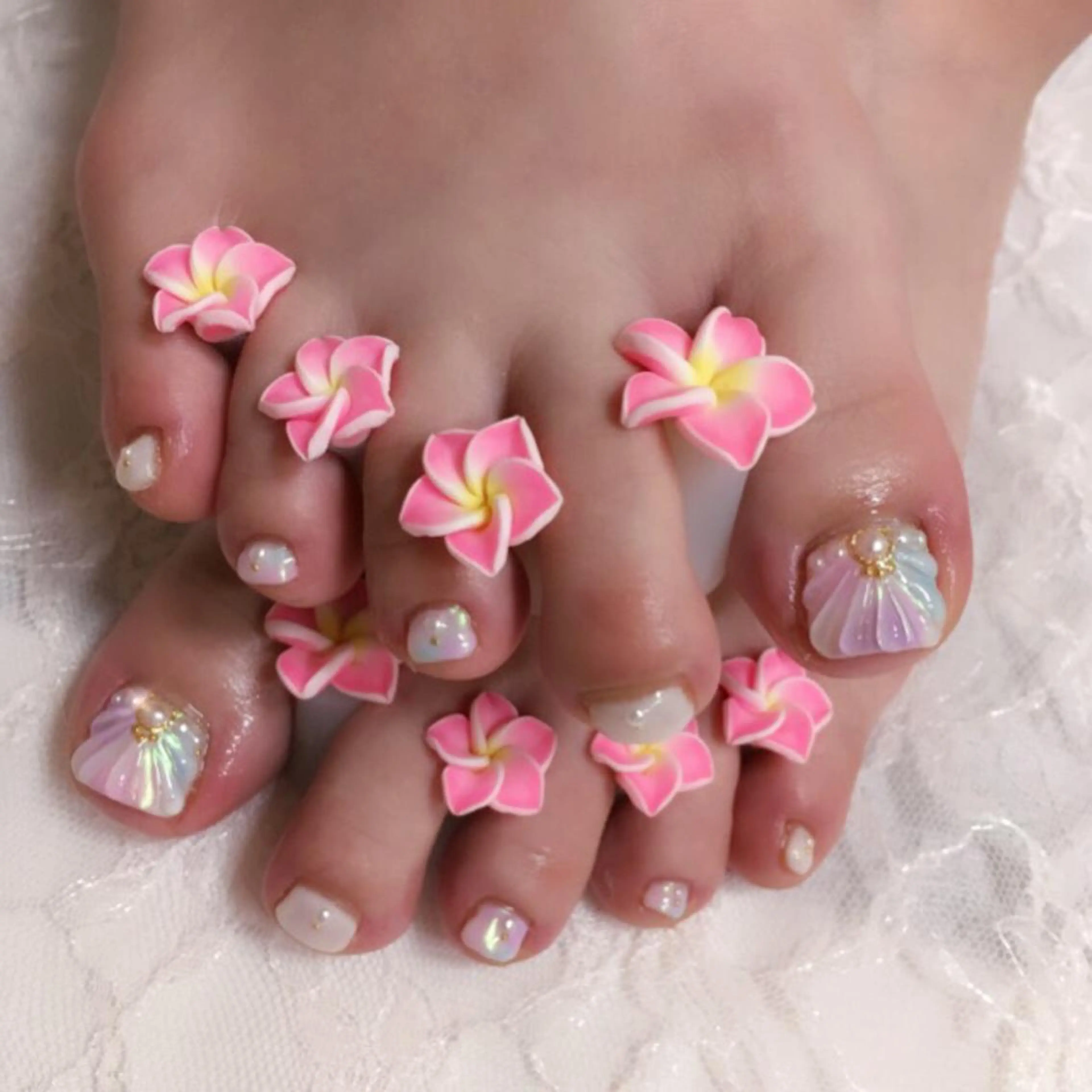 ネイル N Kaoriのネイルデザイン