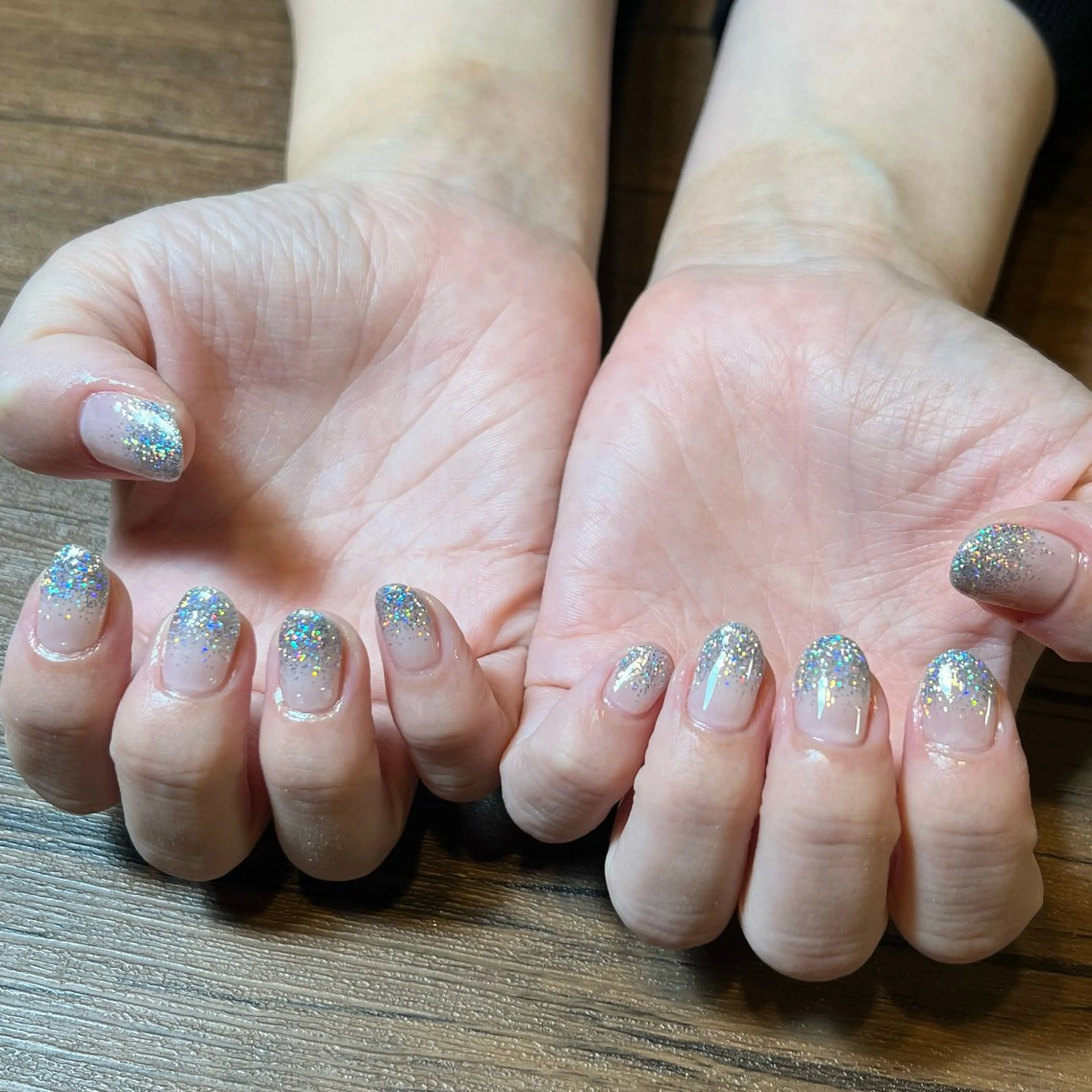 ネイル HENRIETTA NAILSALONのネイルデザイン