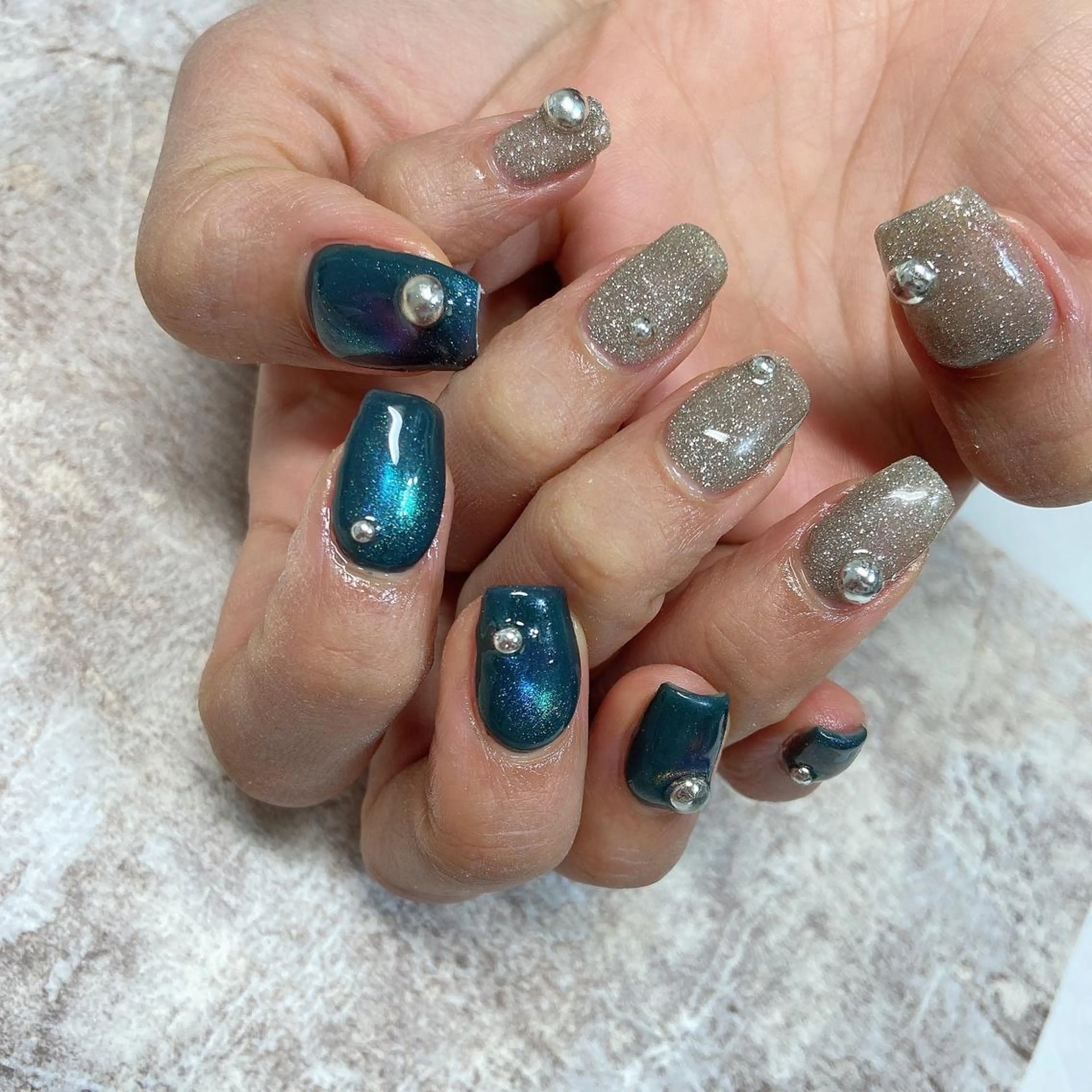 ネイル TiaryＮail Mayaのネイルデザイン