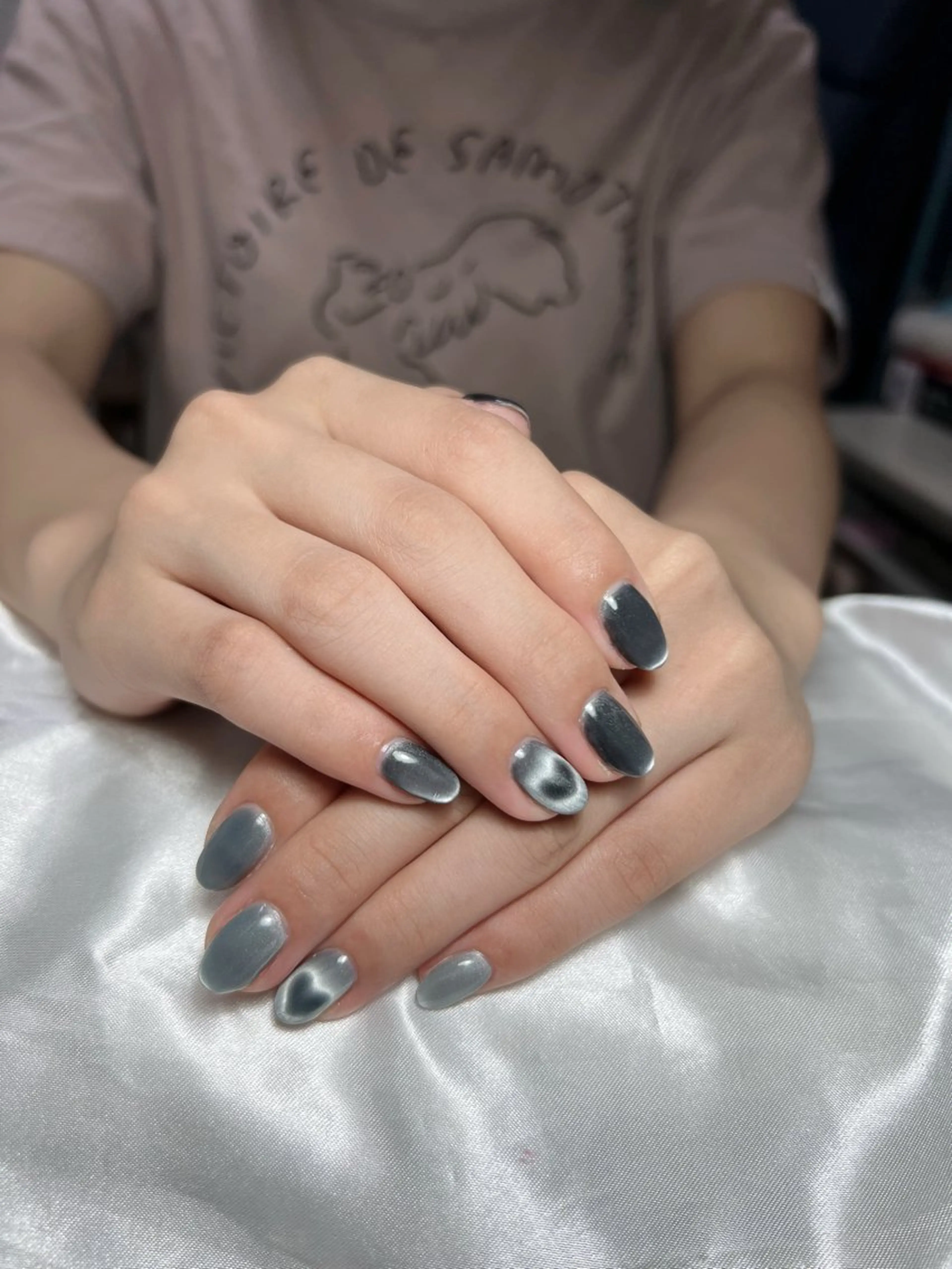 ネイル ハンドネイル ハンドケア Nail_Nami21所属・Nail_ Nami21のネイルデザイン