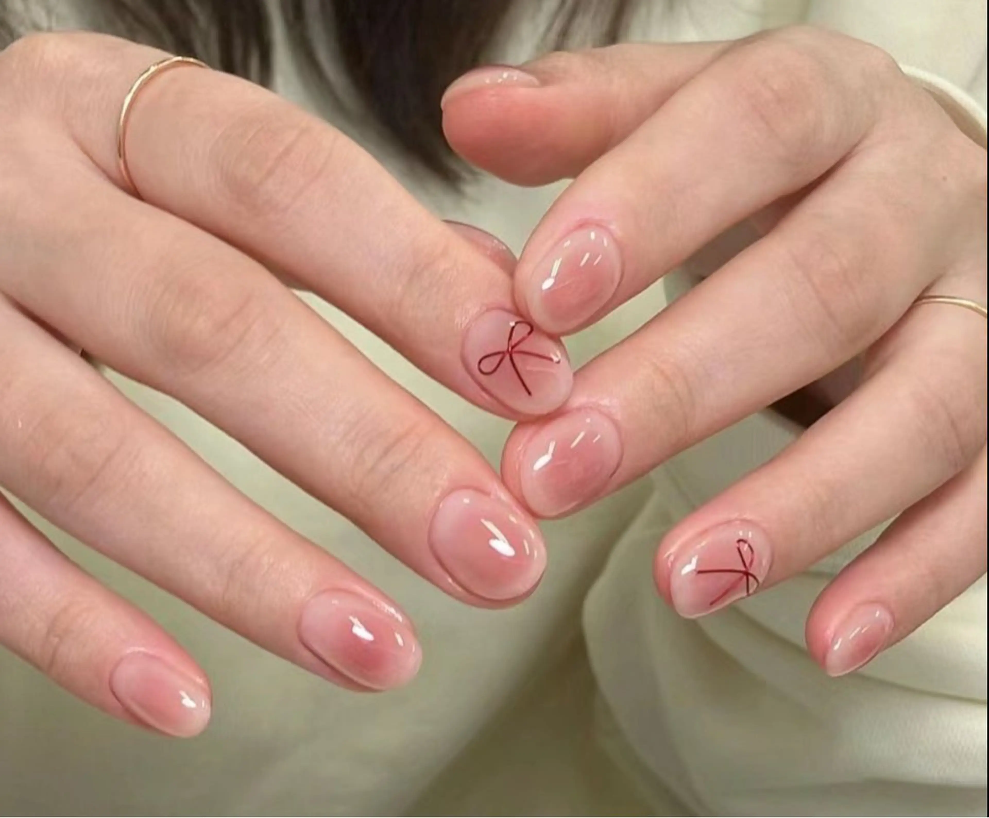 ネイル Yunabi Nail Salon所属・Yubabi Nail Salonのネイルデザイン