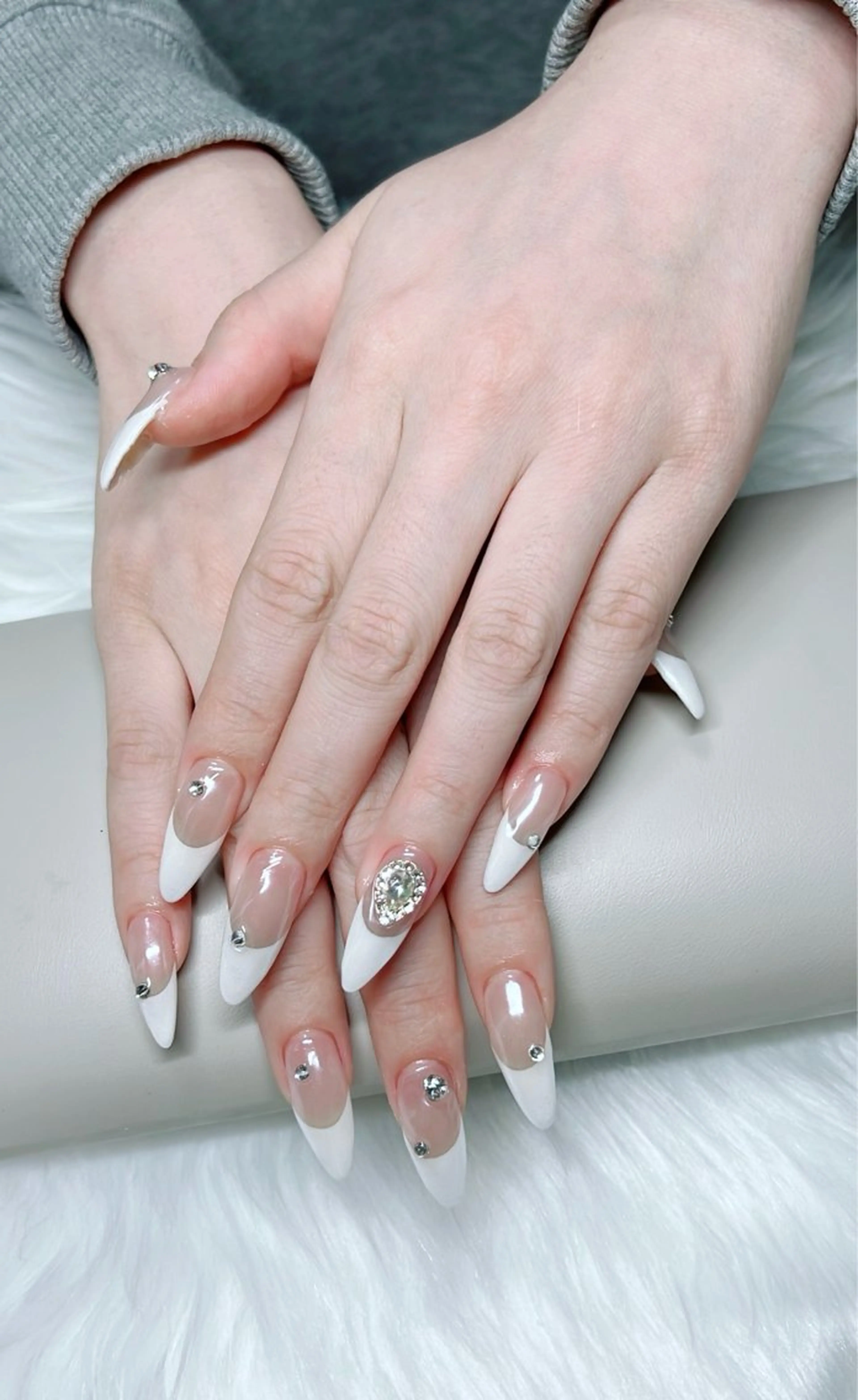 ネイル nail renのネイルデザイン