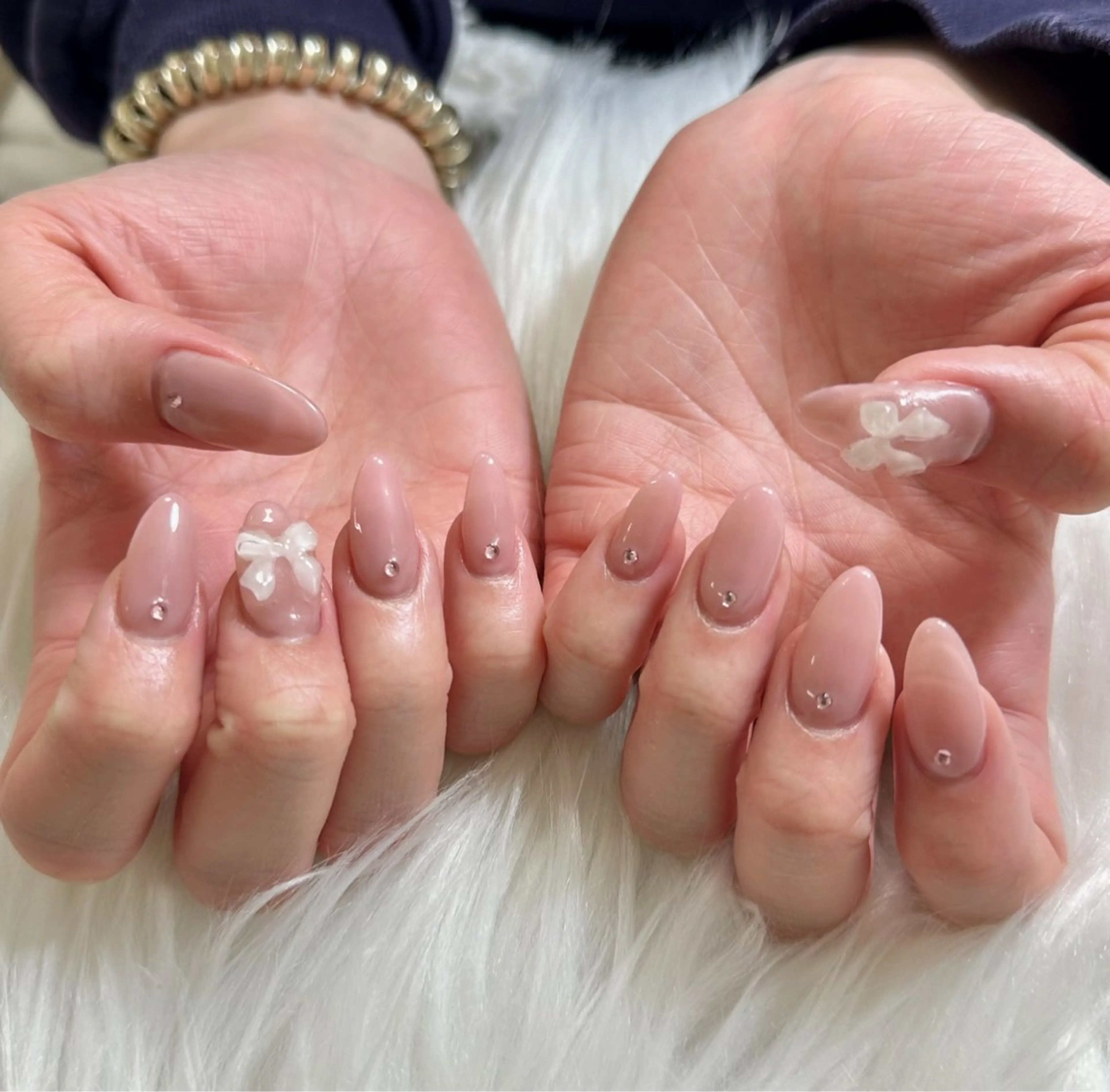 ネイル Sayaka❤️ REBEST京橋の眉毛・アイブロウイメージ