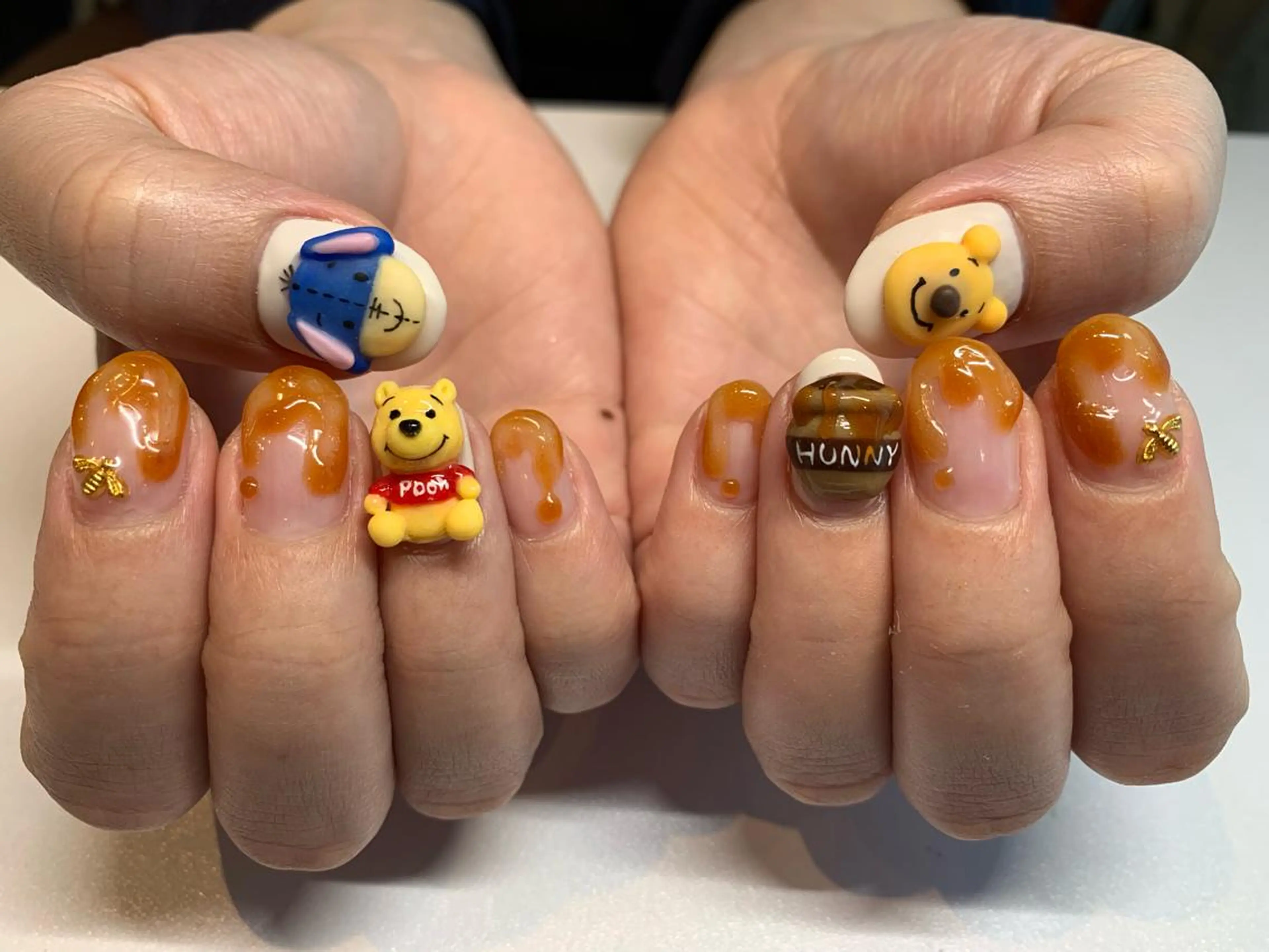 ネイル Nail Katoのネイルデザイン