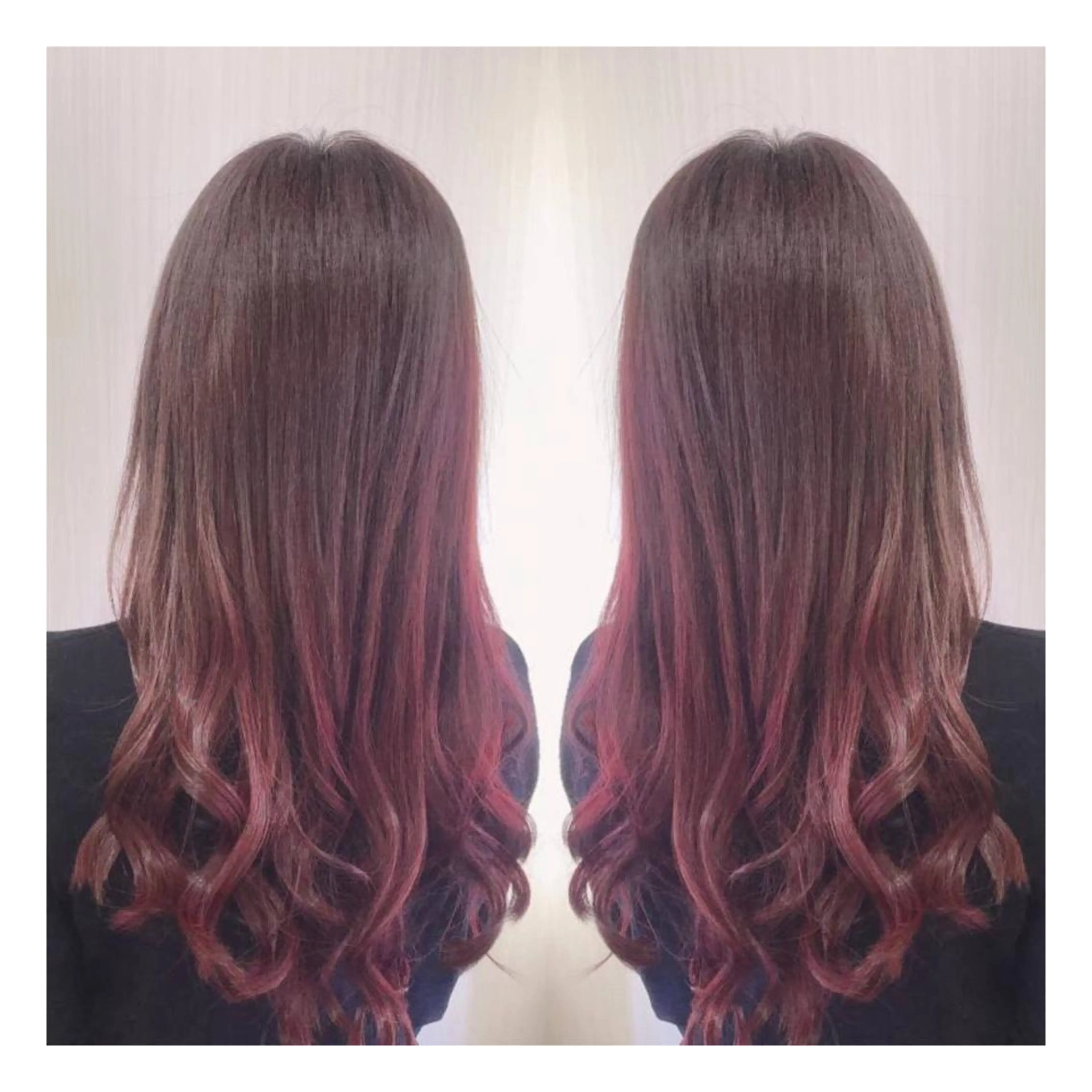 セミロング en Rêve🎀 ROAReye姉妹店のその他イメージ