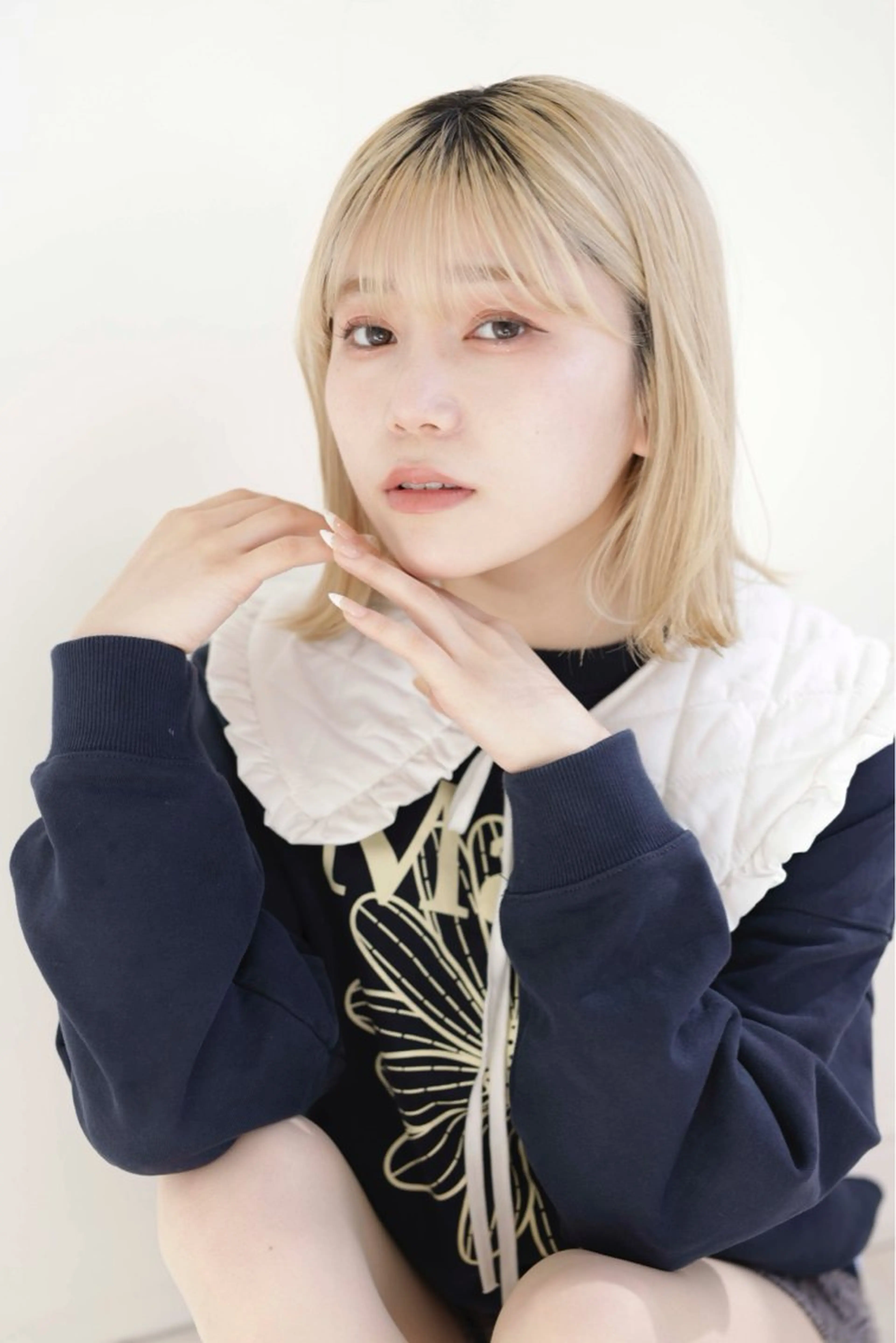 【12月前半限定🍀】メンテナンスカット＋カラーの写真