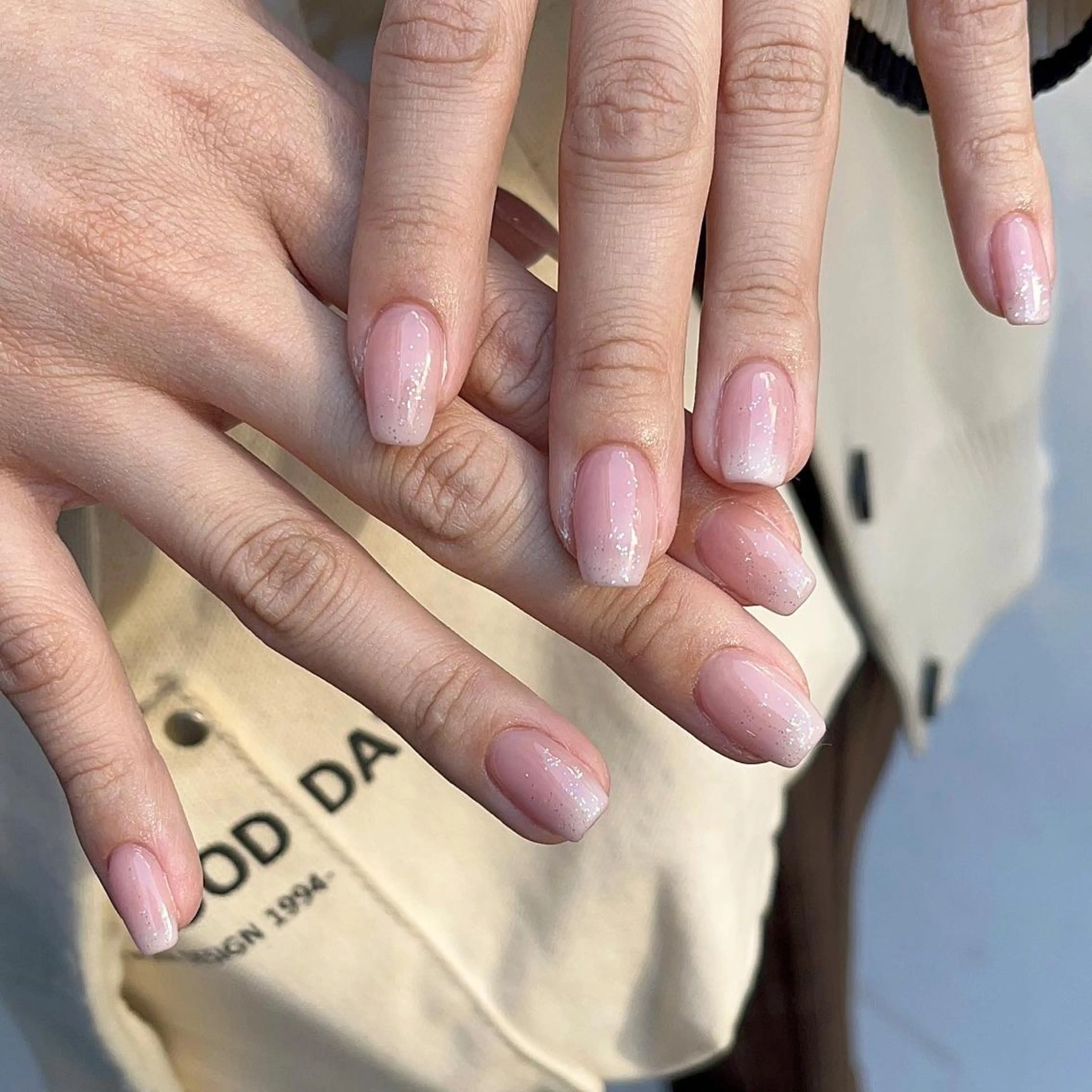 ネイル ハンドネイル IROHA Nail 矢掛萌子のネイルデザイン