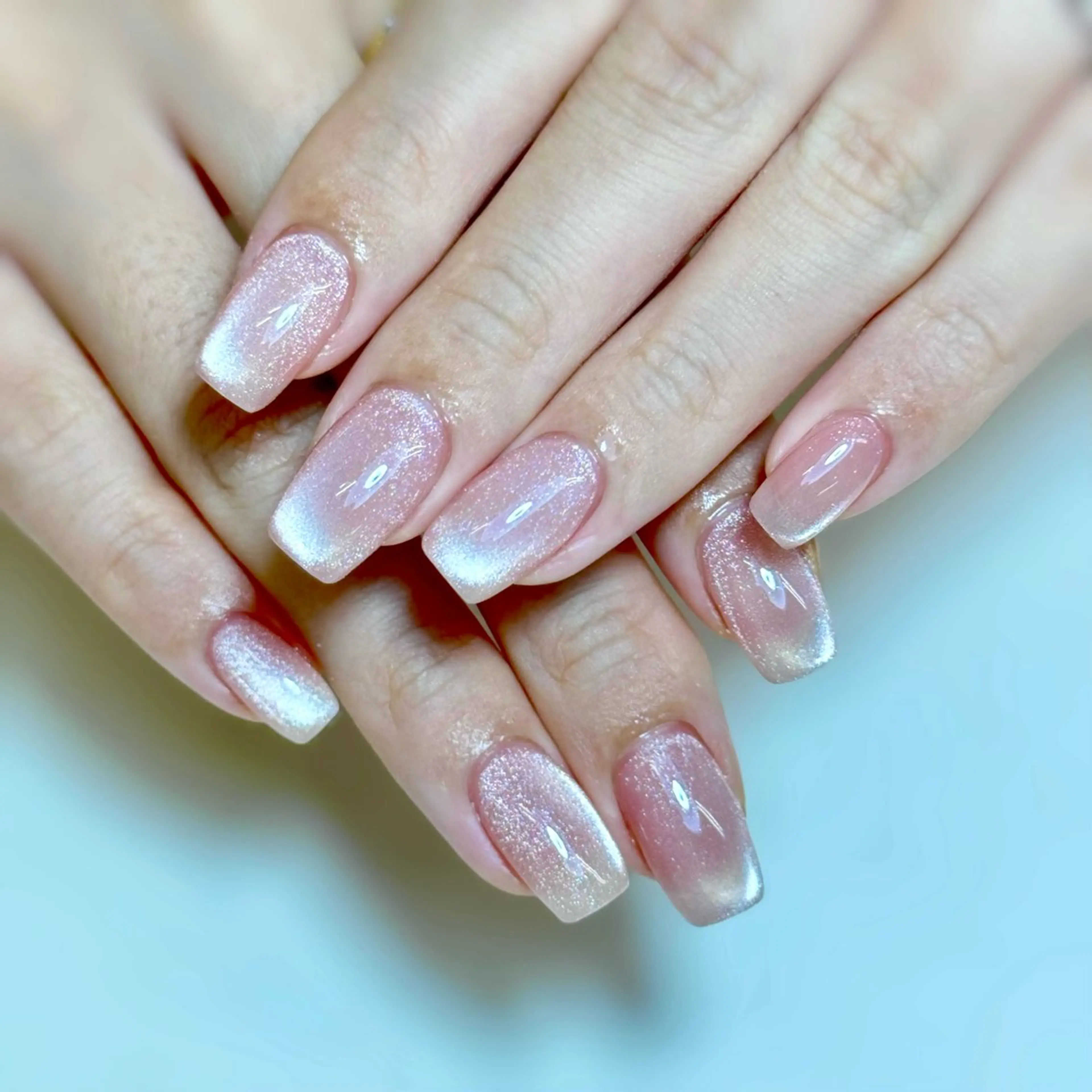 ネイル Alisa nail Rinのネイルデザイン
