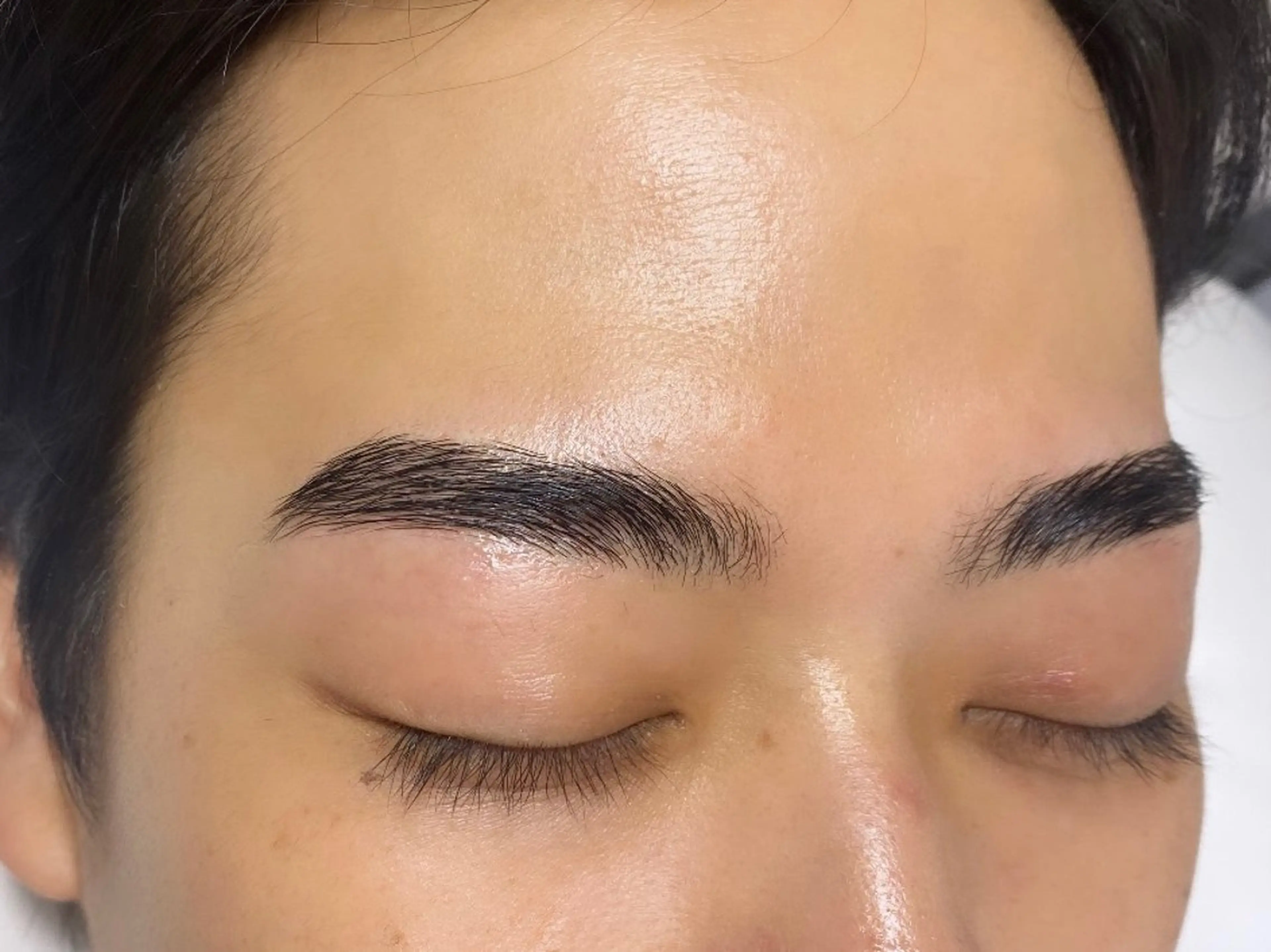 アイブロウ その他(アイブロウ) private salon eyes所属・EYES YUNのマツエク・マツパデザイン