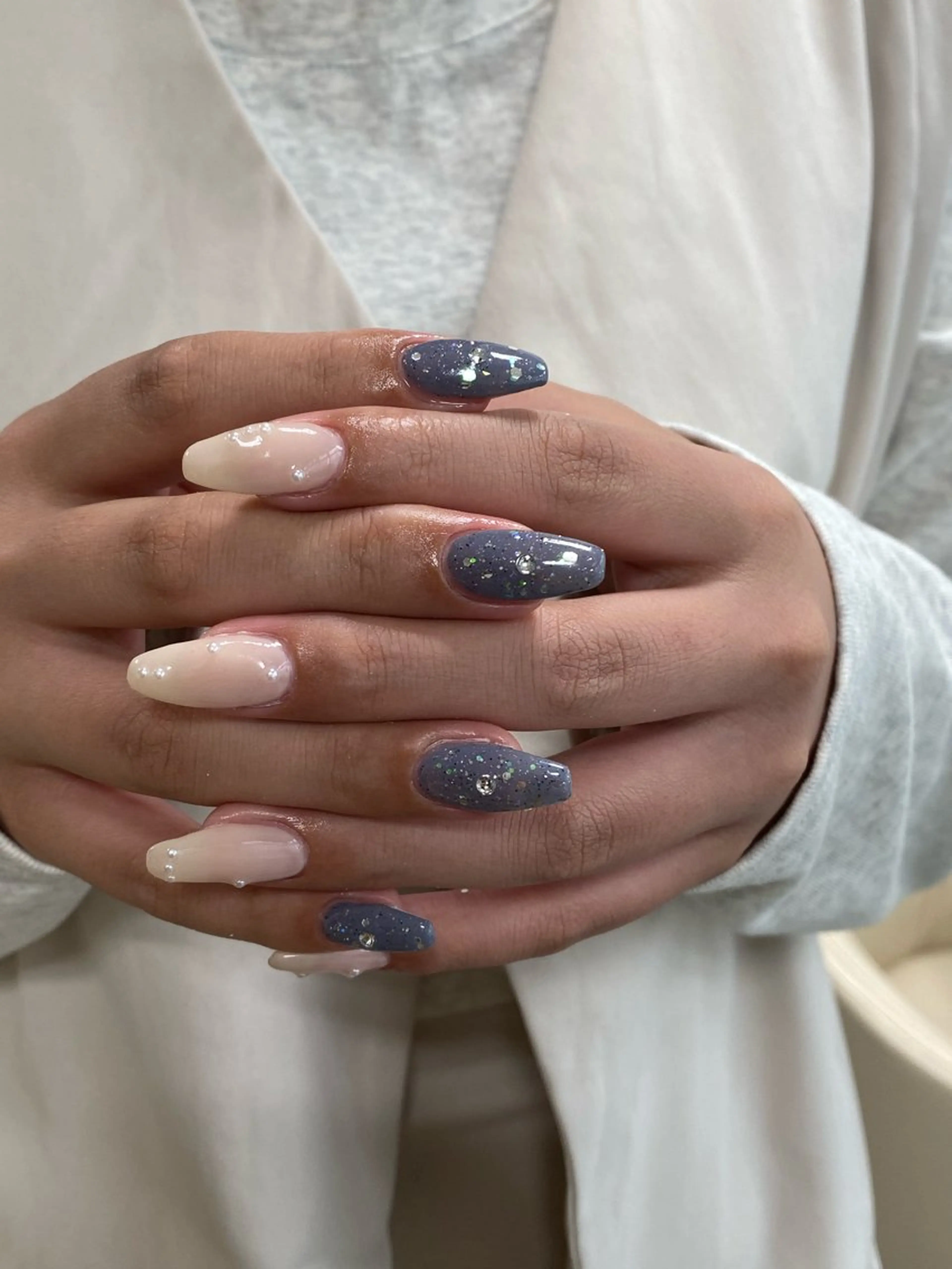 ネイル Loabnail___所属・Loabnail suzumiのネイルデザイン