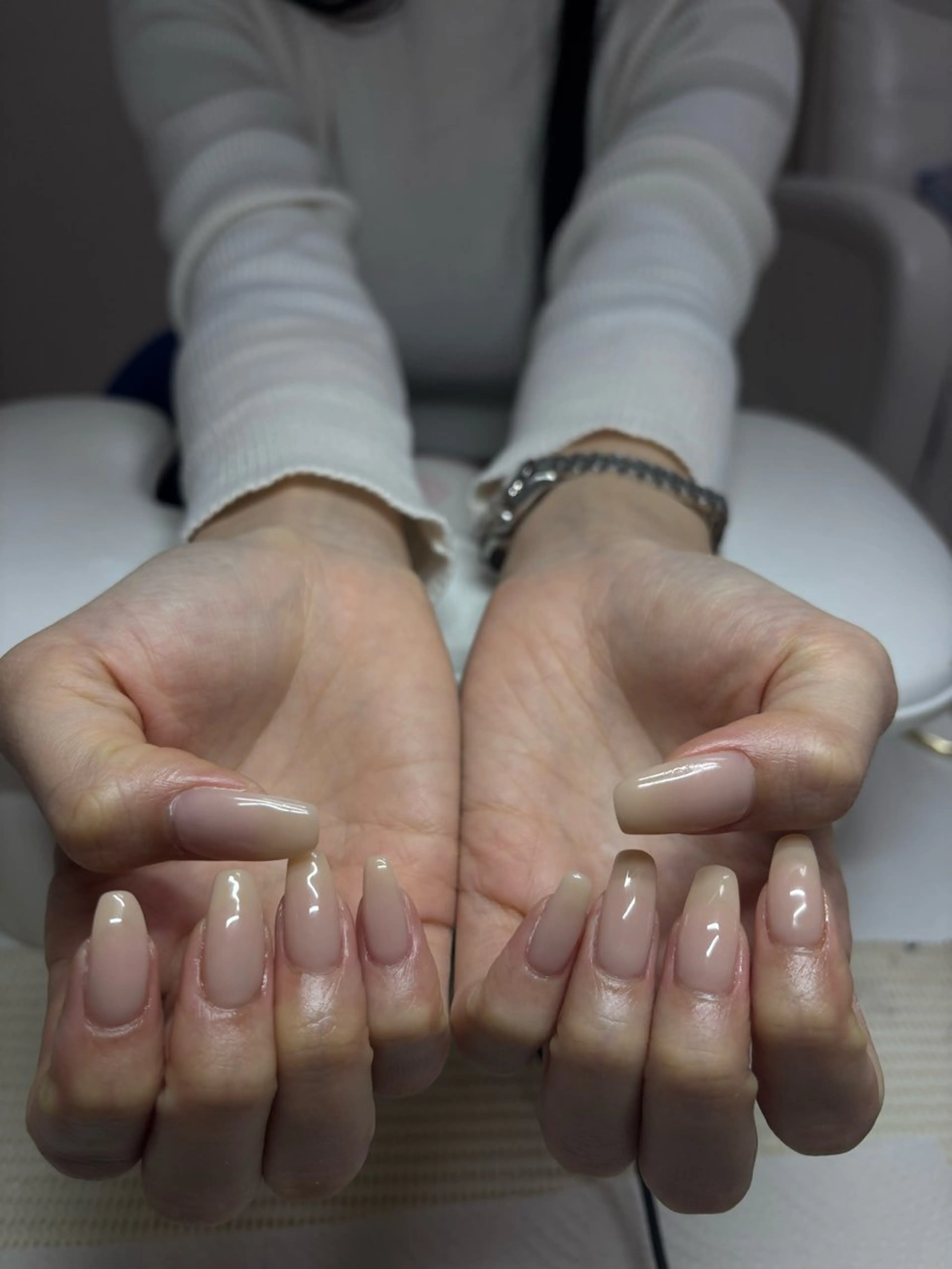 ネイル ハンドネイル MACHÉRIE青山 🎀のネイルデザイン