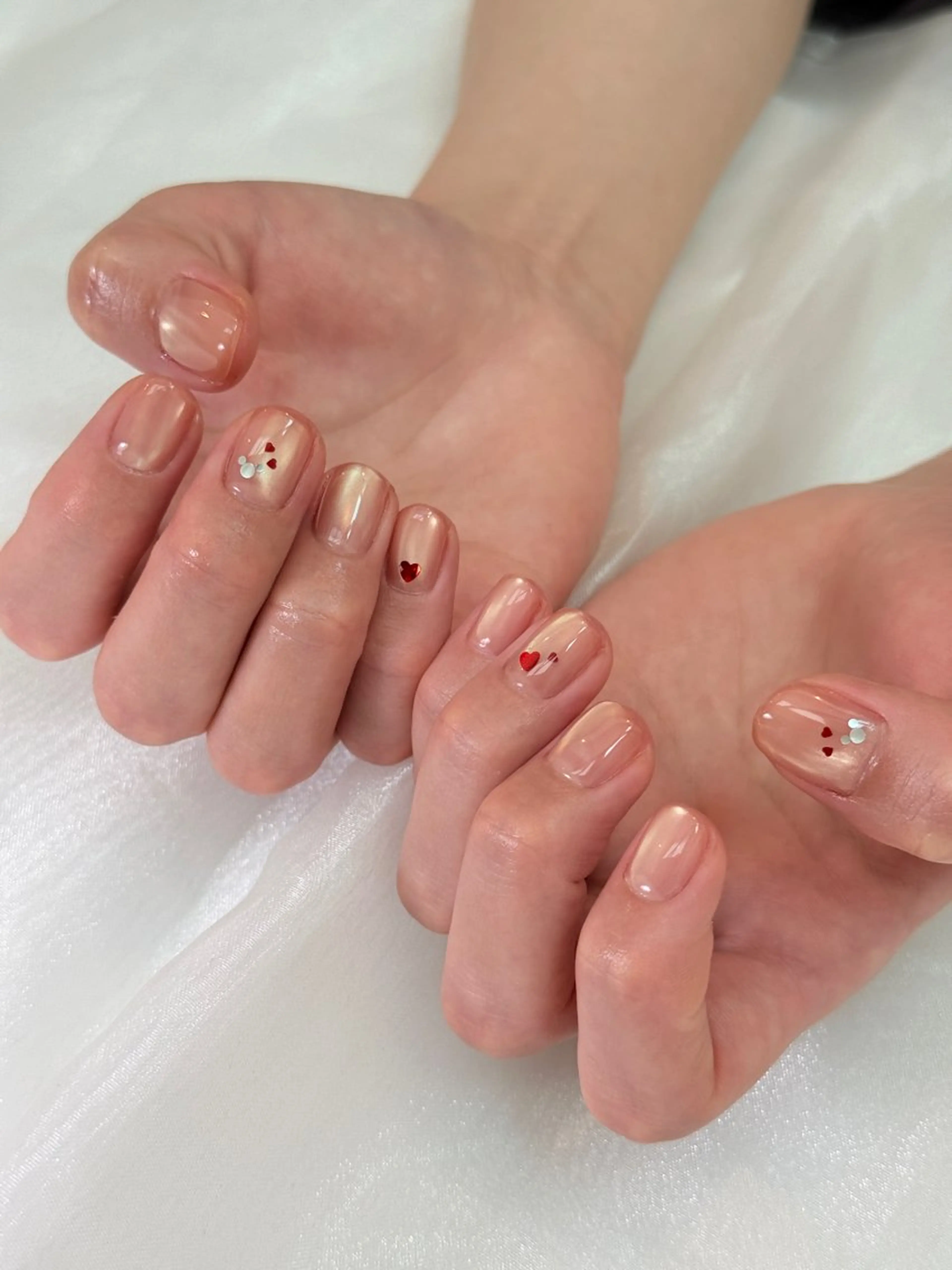 ネイル nailsalon suiのネイルデザイン