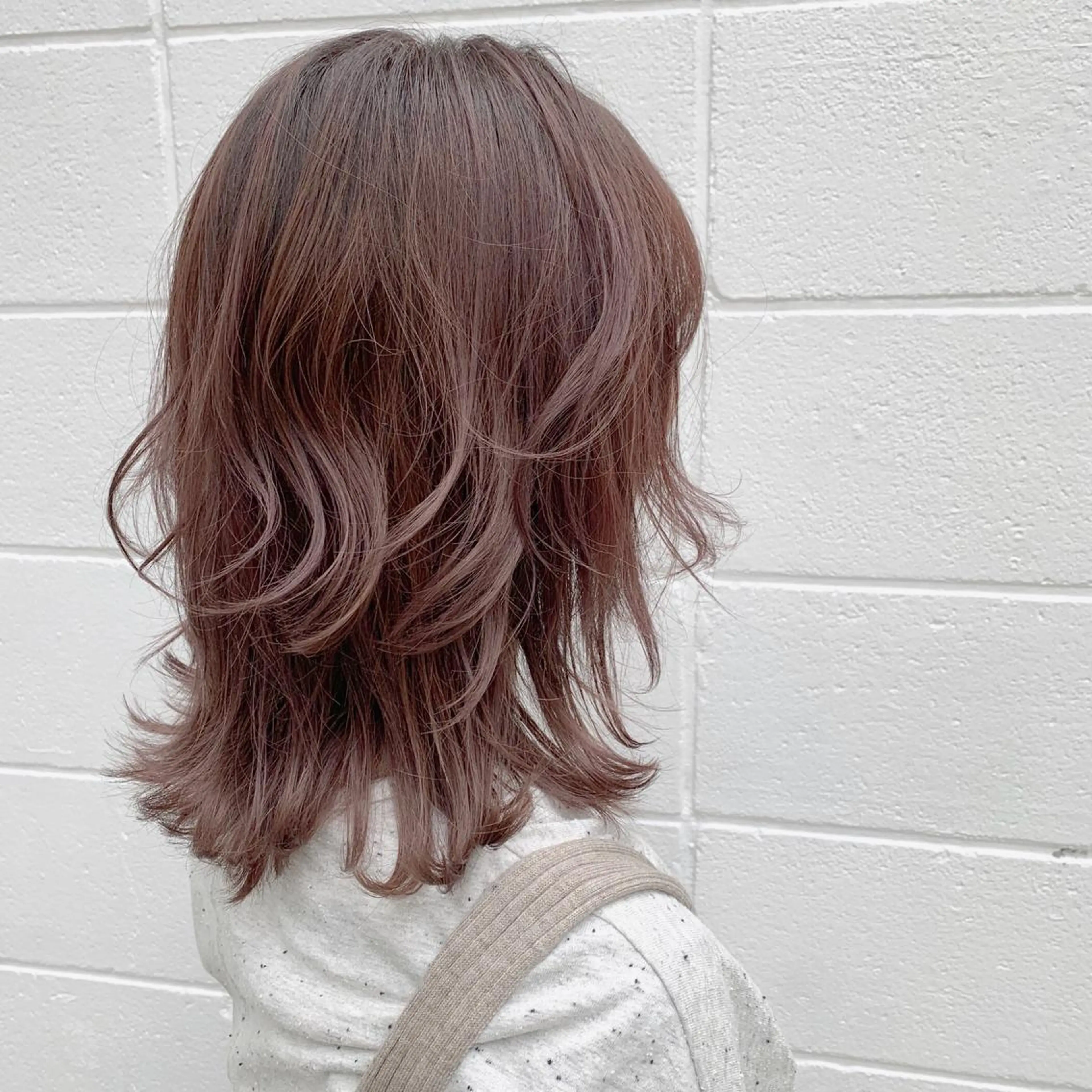 ミディアム ♡KAORI hip'seyes♡のマツエク・マツパデザイン