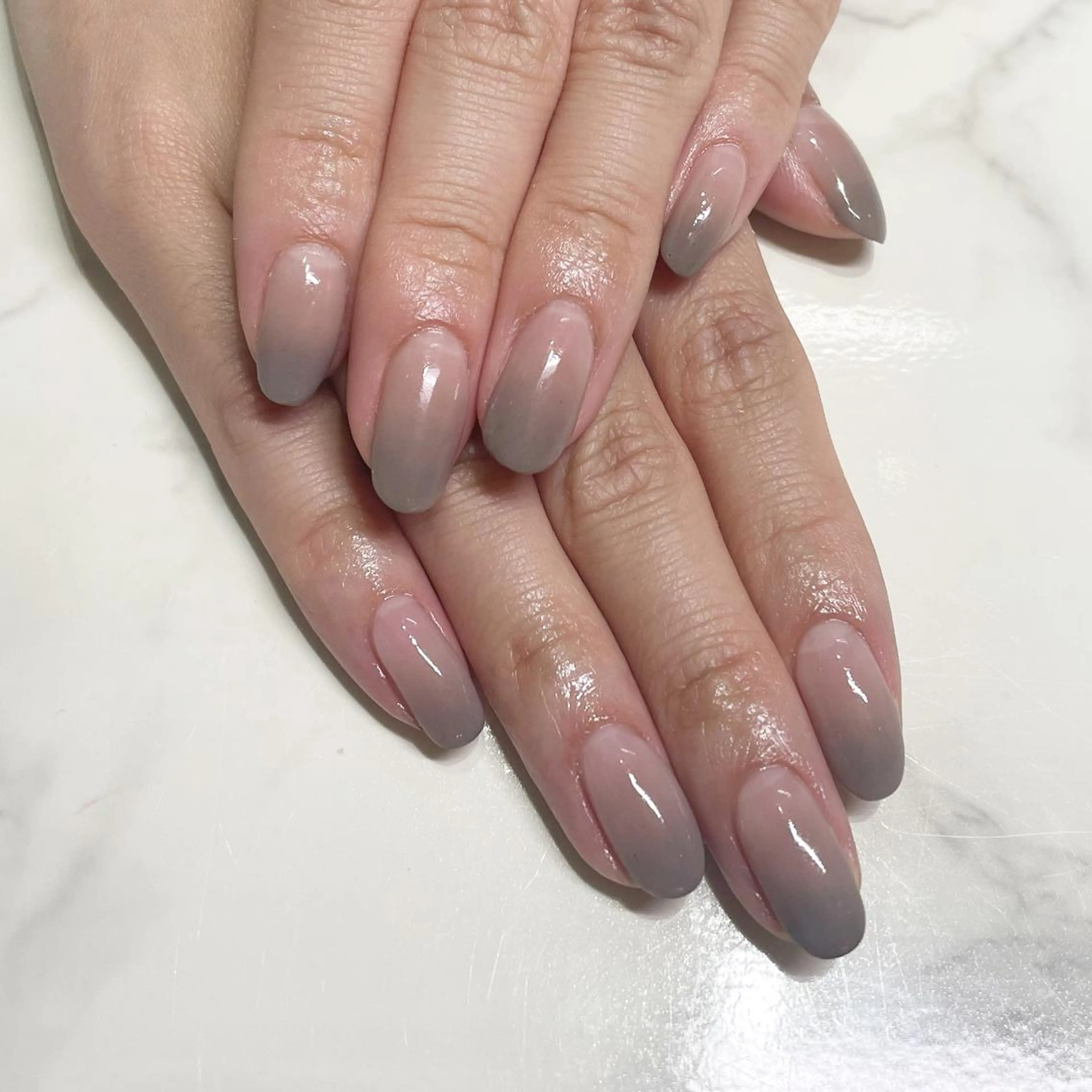 ネイル OpenSesame 加藤のネイルデザイン