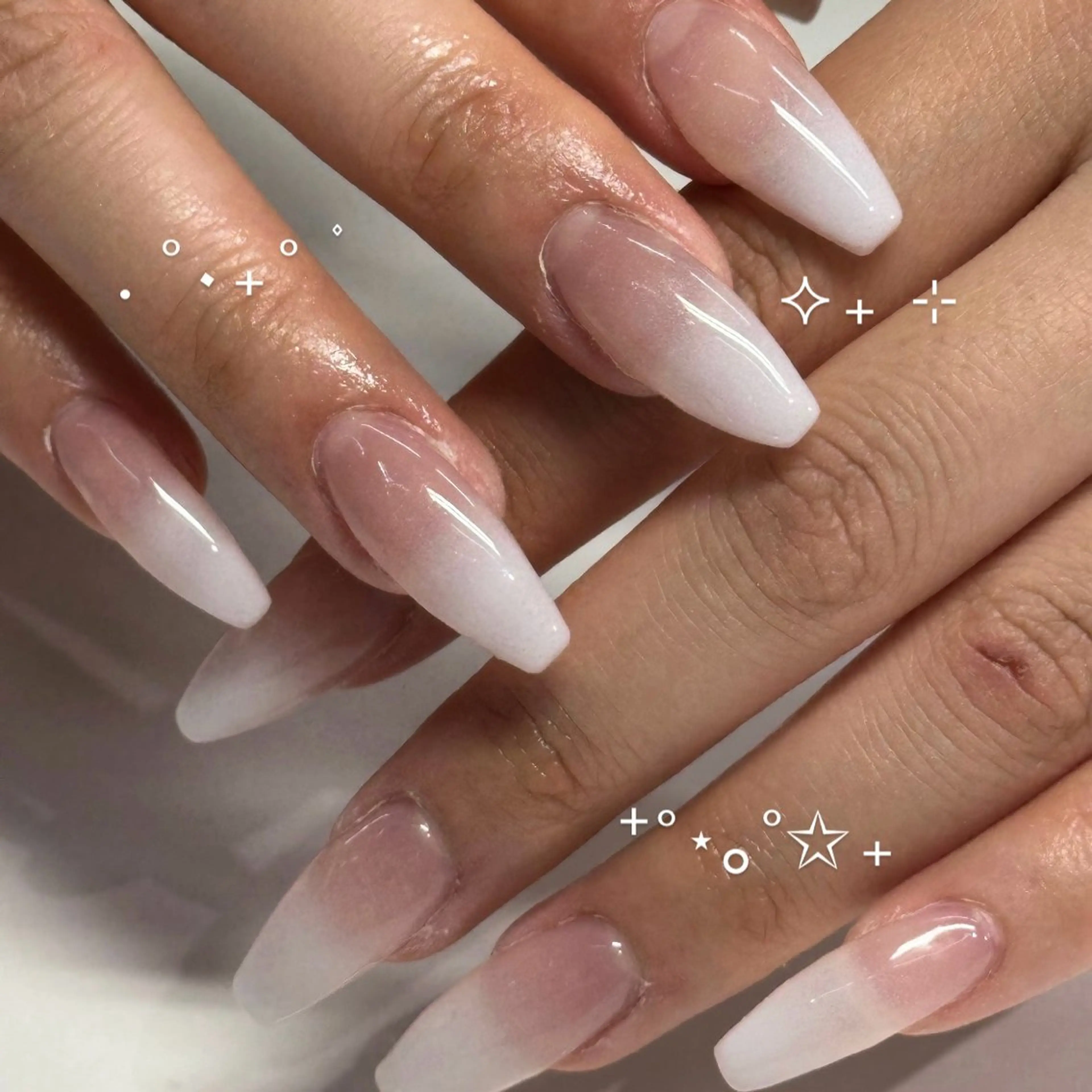 ネイル 春ネイル WOLTOKYO yunaのネイルデザイン