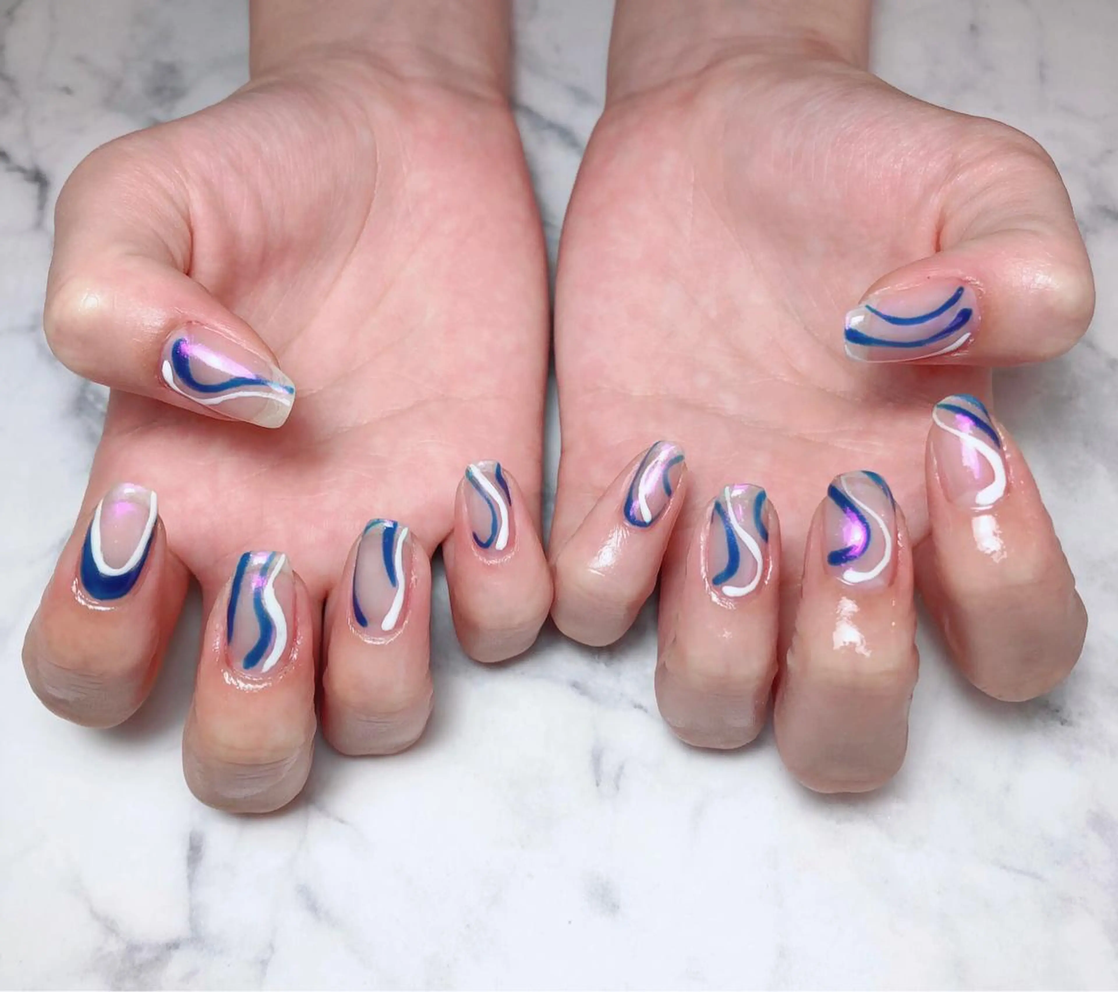 ネイル おうちサロン B-ROOMのエステ・リラクイメージ