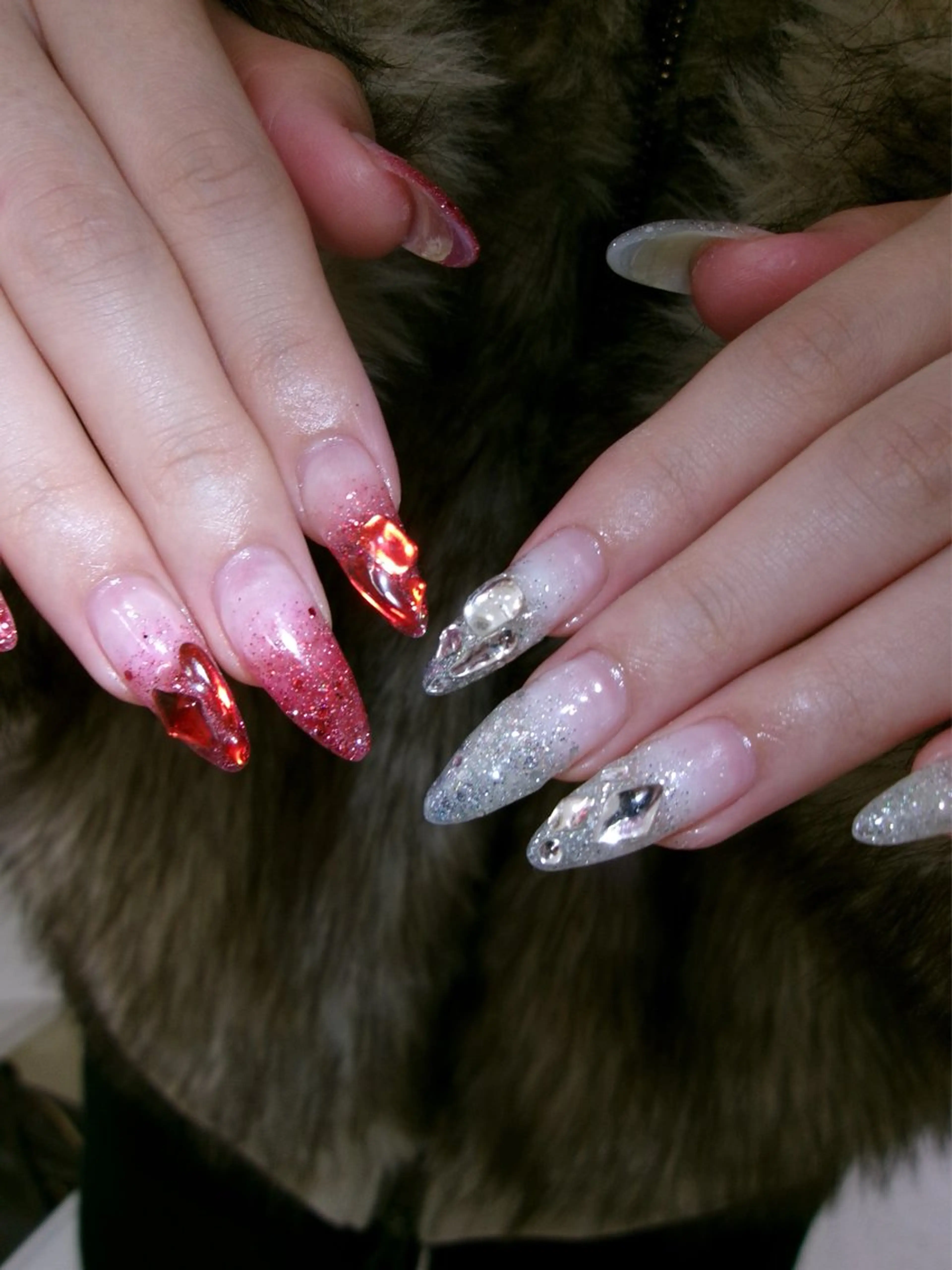 ネイル ハンドネイル Siinail🪄 kanaのその他イメージ