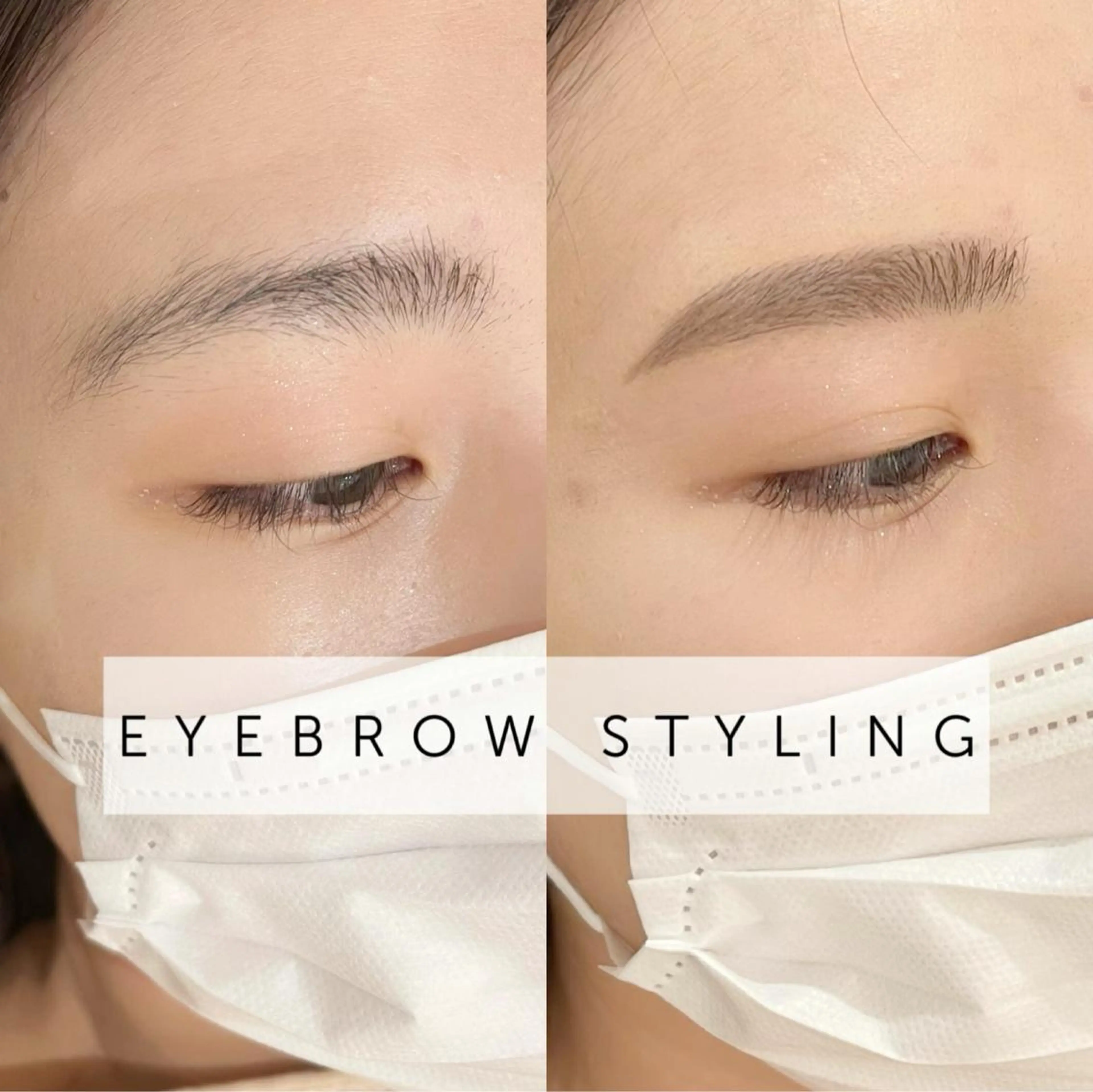 マツエク・マツパ SÖPÖ/SAIKO ♡まつげ眉毛サロンのマツエク・マツパデザイン