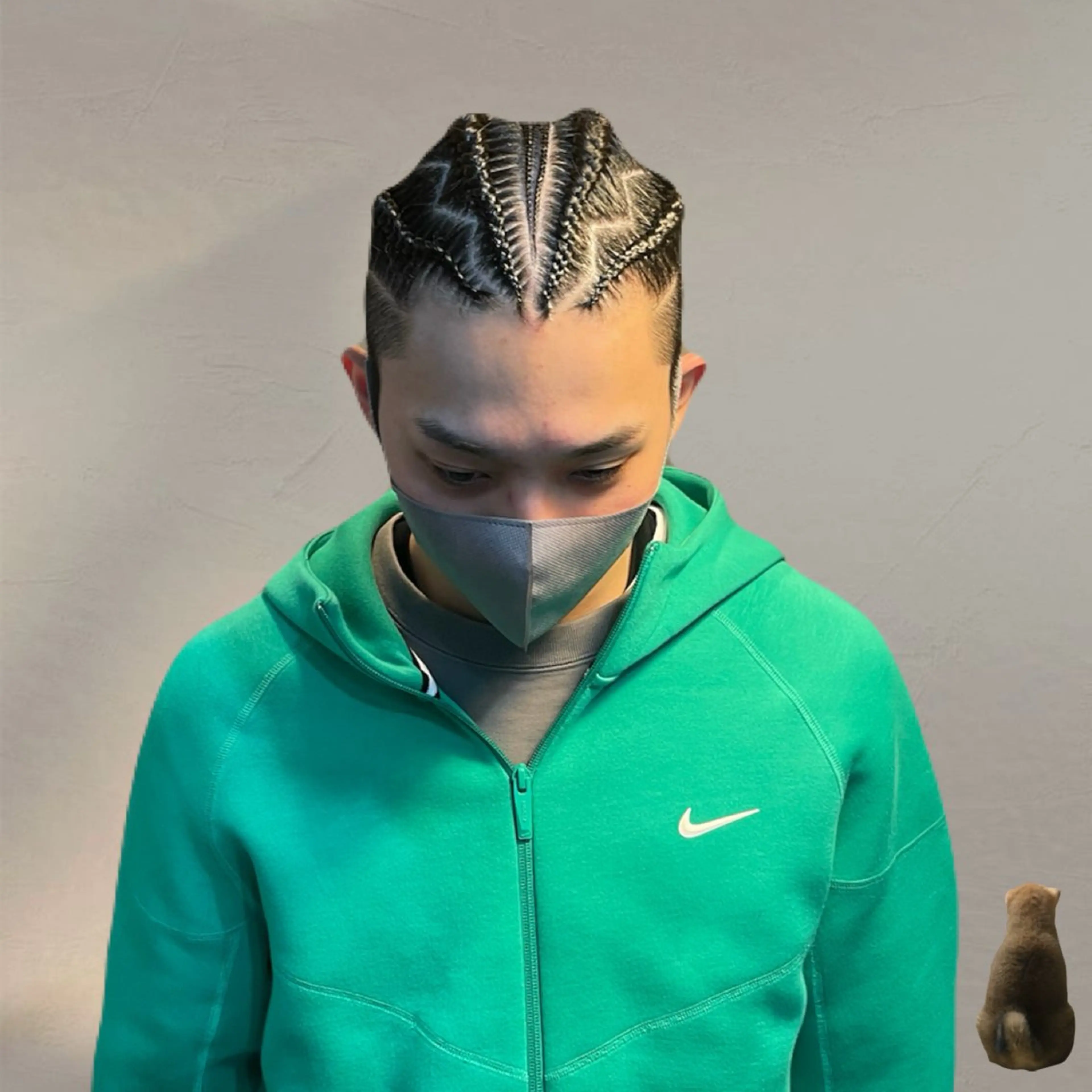 その他 髪遊戯倶楽部所属・k ayanoのその他イメージ