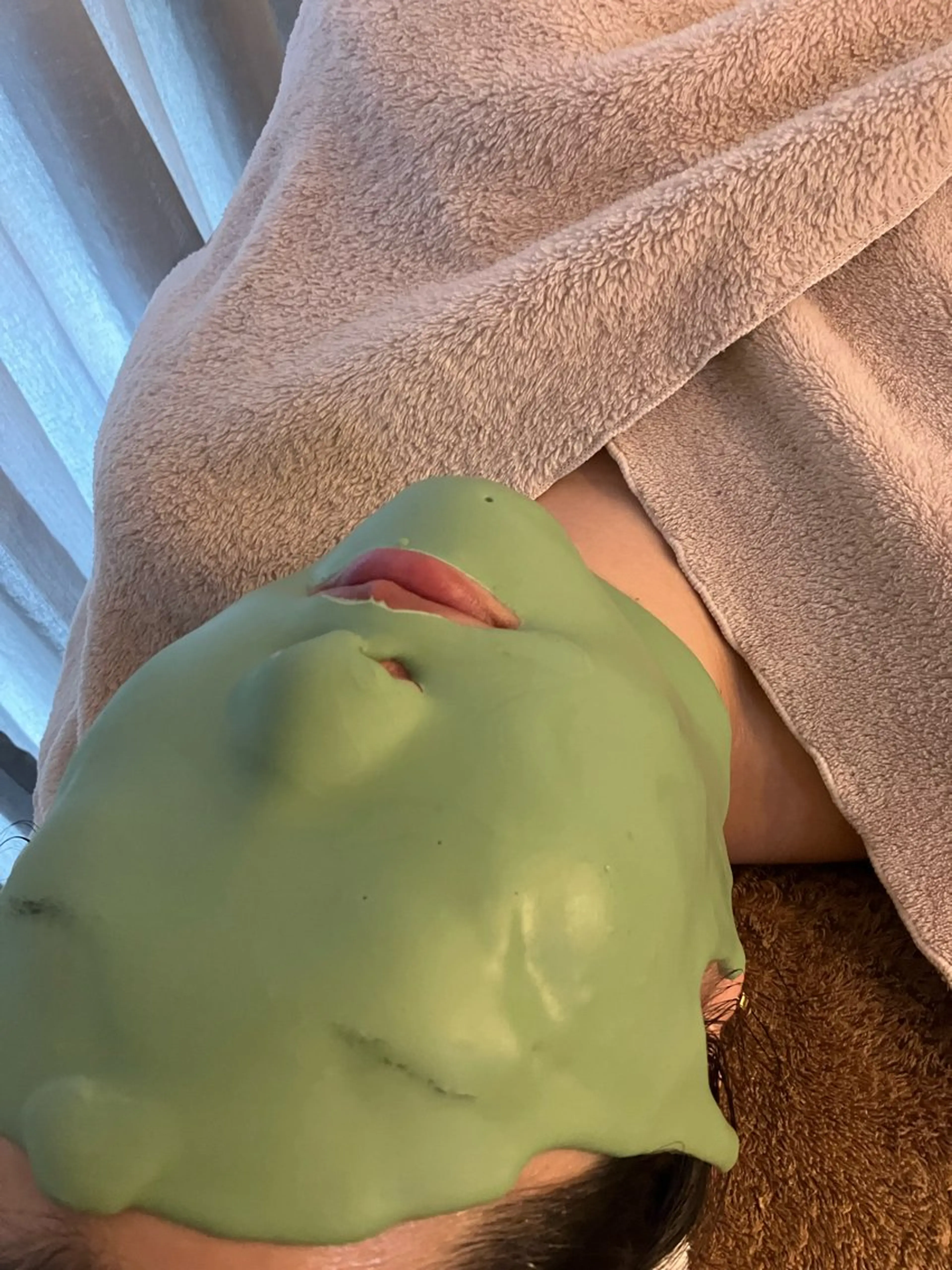 エステ メナード岐阜茜部 杉浦のエステ・リラクイメージ